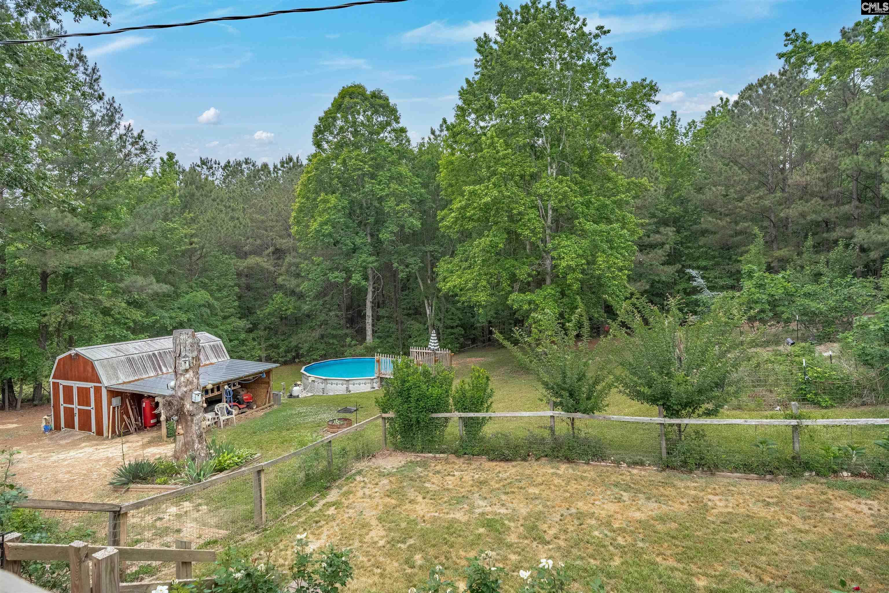 222 Gloria Trail Columbia, SC 29203