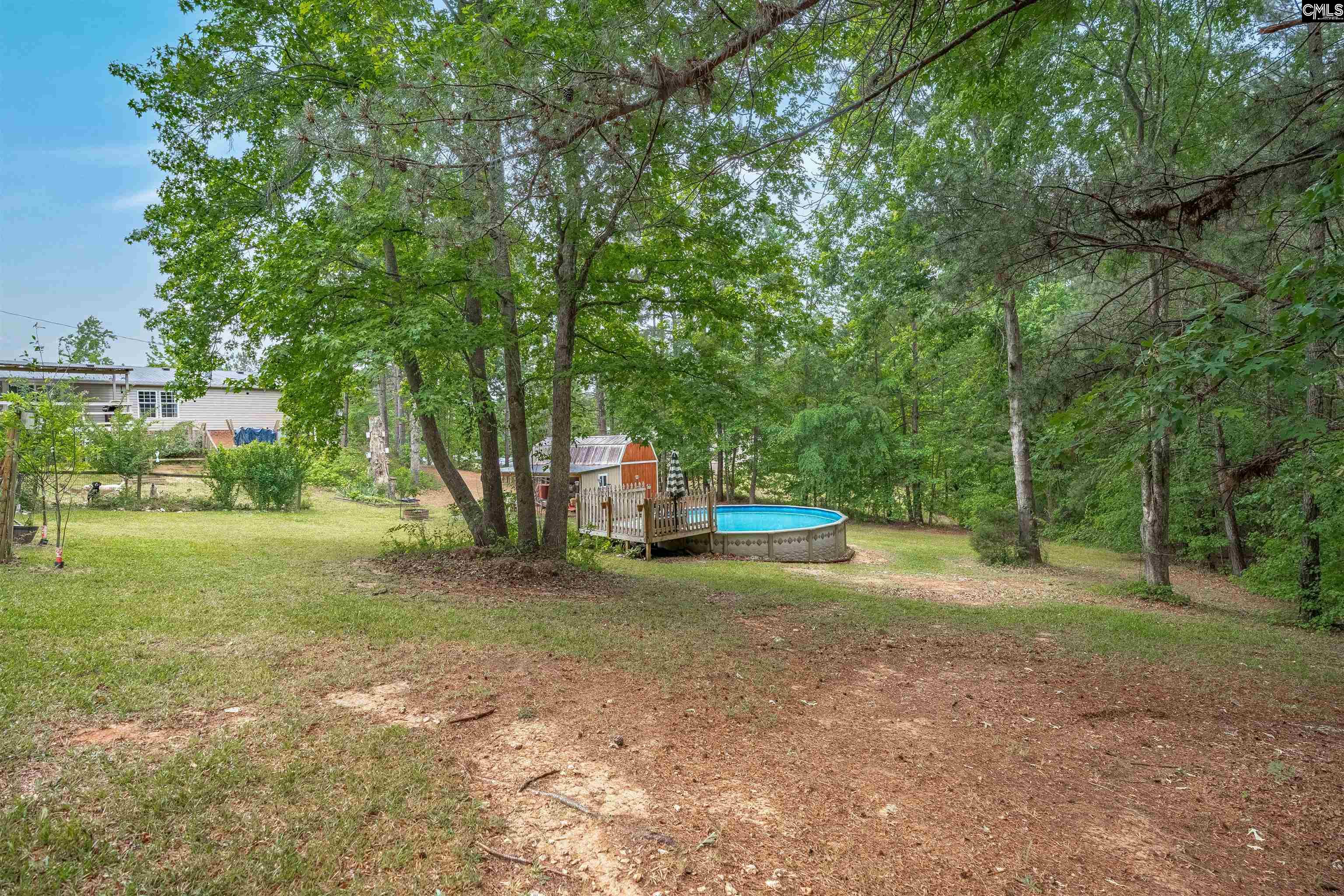 222 Gloria Trail Columbia, SC 29203