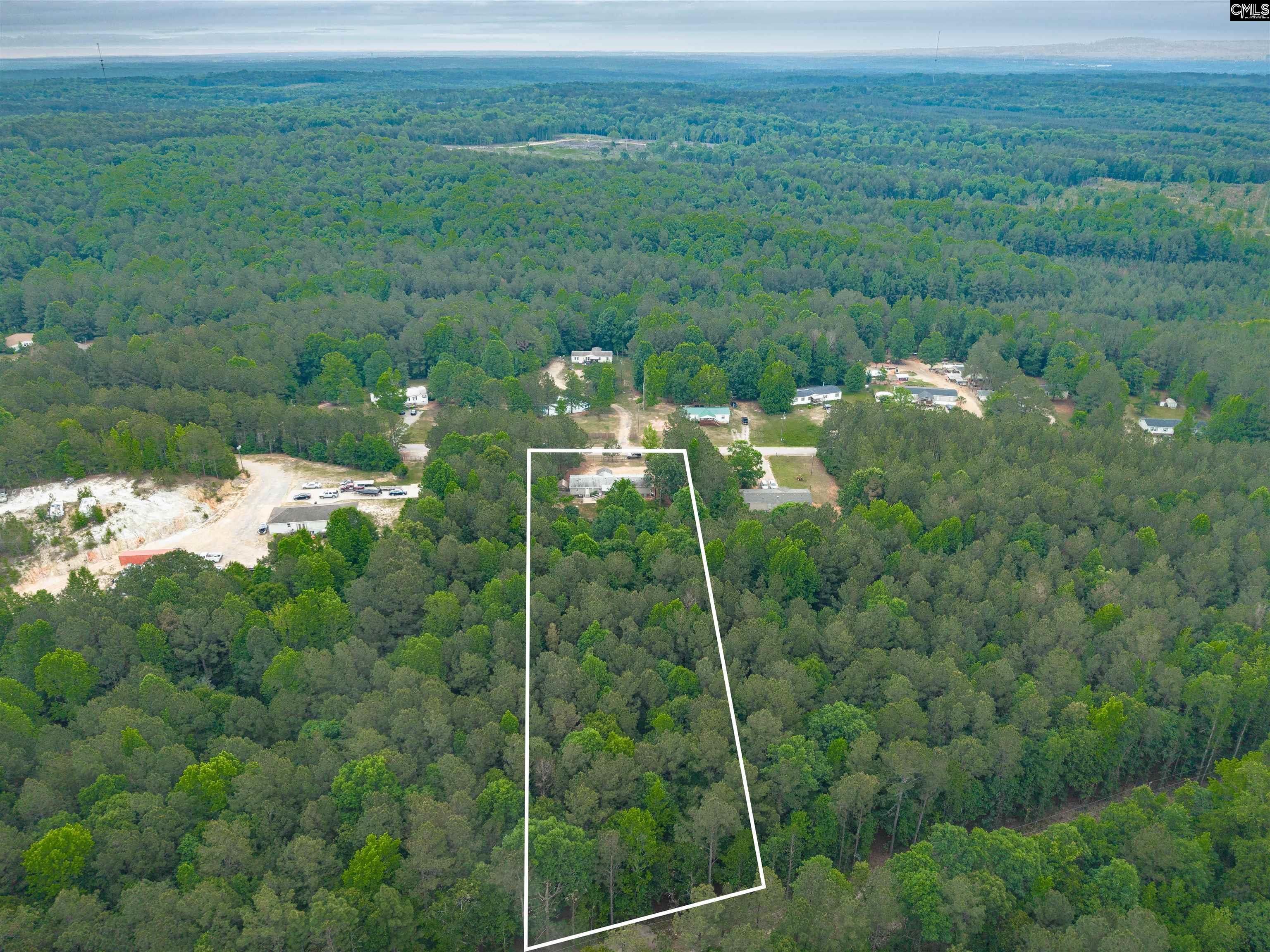 222 Gloria Trail Columbia, SC 29203