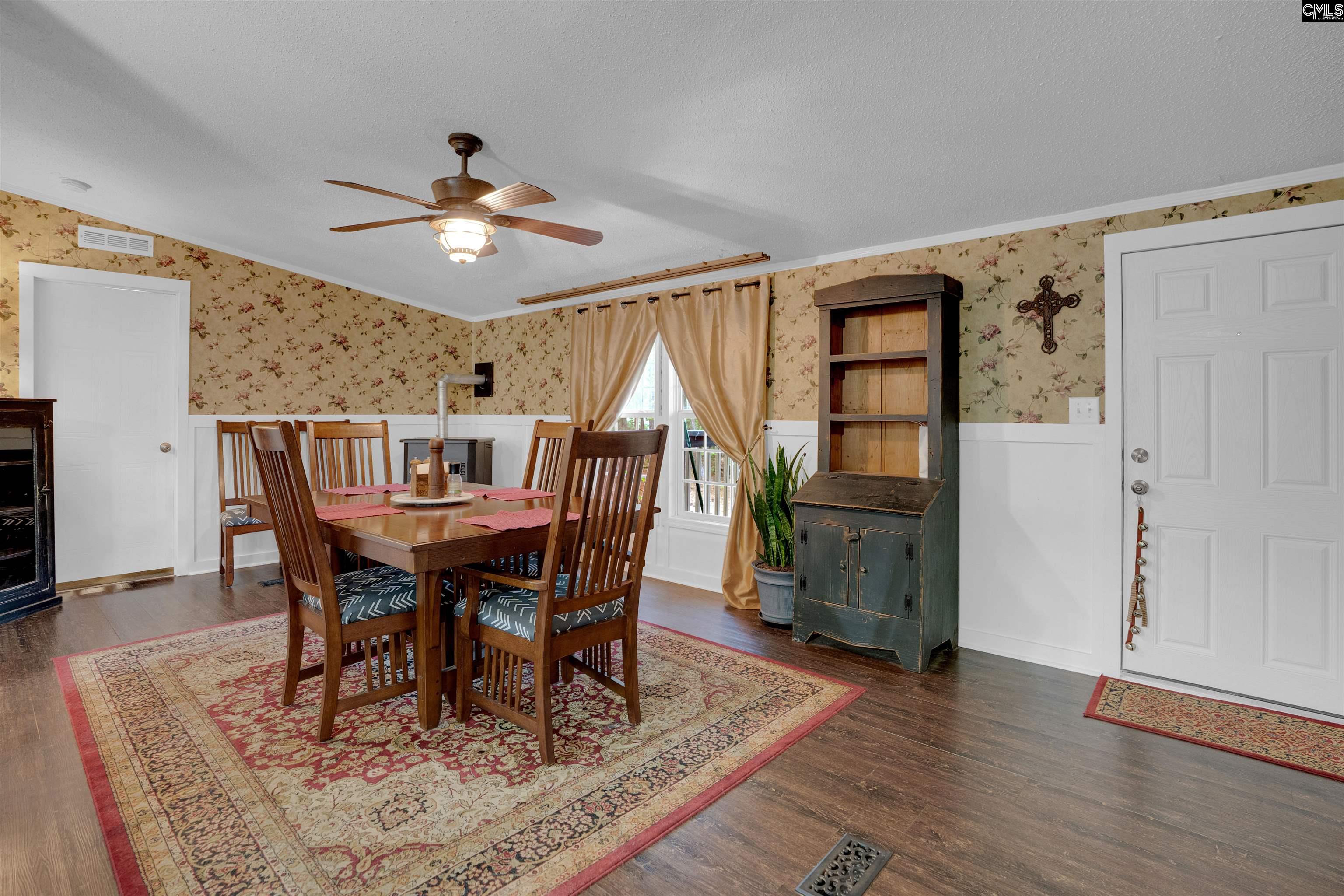 222 Gloria Trail Columbia, SC 29203