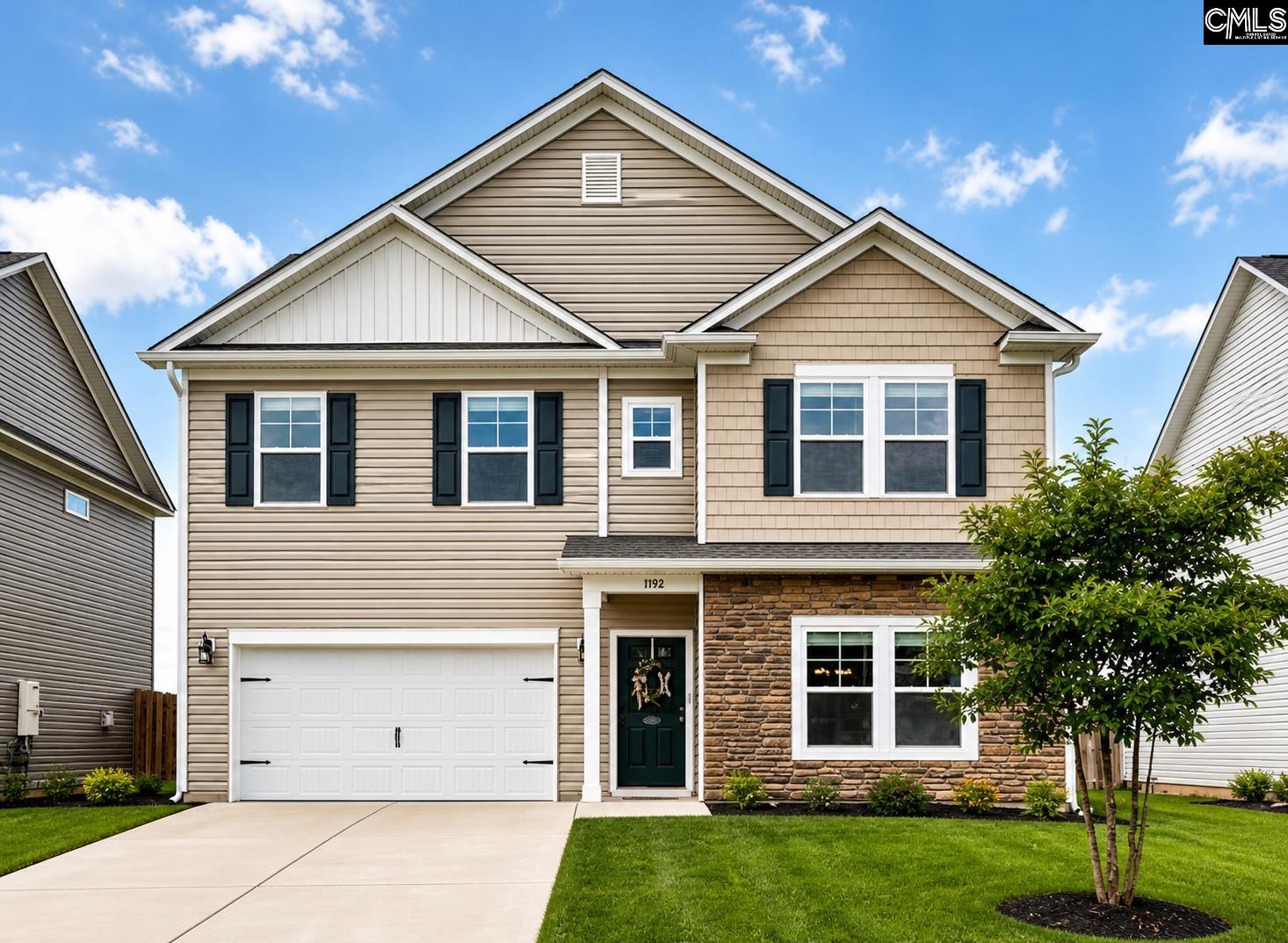 1192 Deep Creek Road
