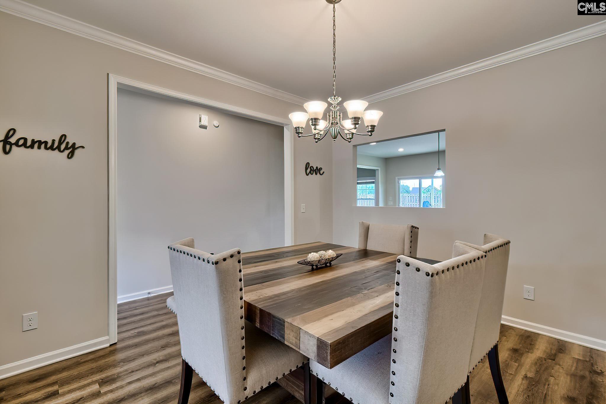 1192 Deep Creek Road Blythewood, SC 29016