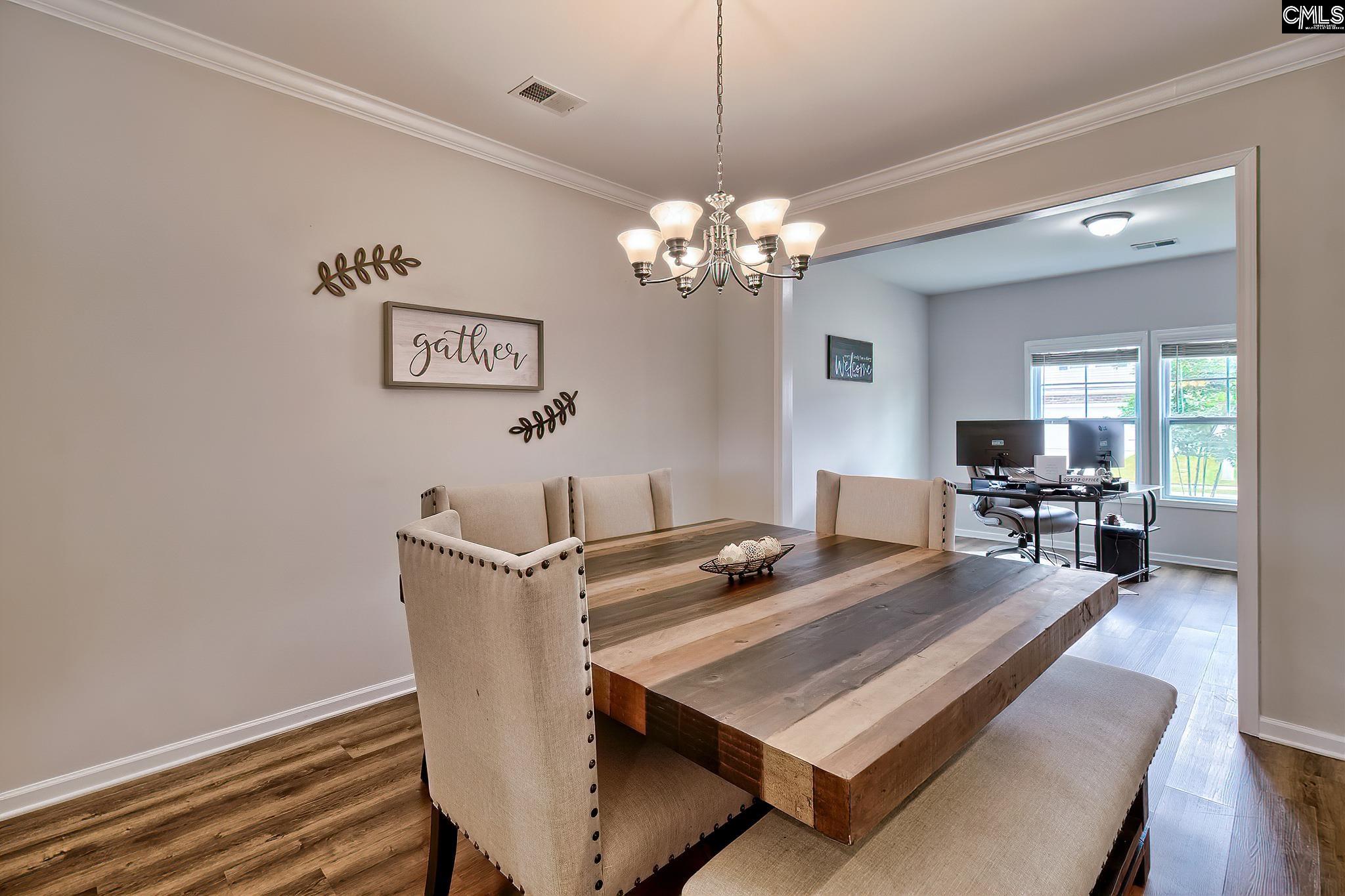 1192 Deep Creek Road Blythewood, SC 29016