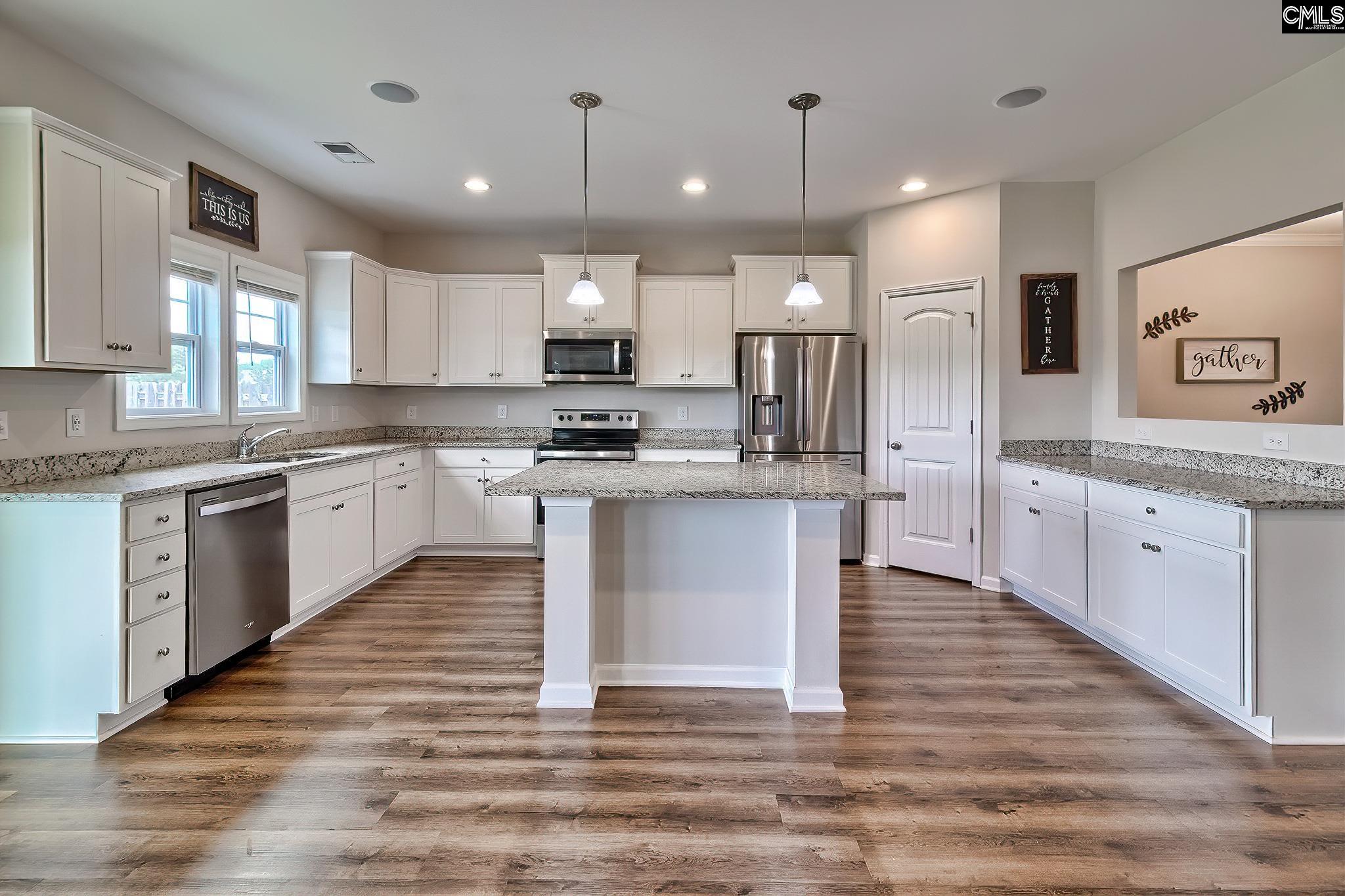 1192 Deep Creek Road Blythewood, SC 29016
