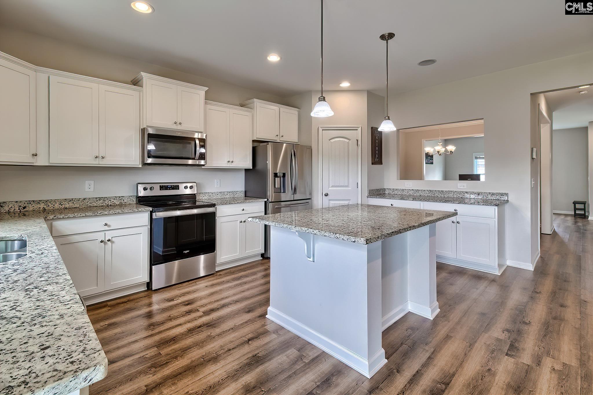 1192 Deep Creek Road Blythewood, SC 29016