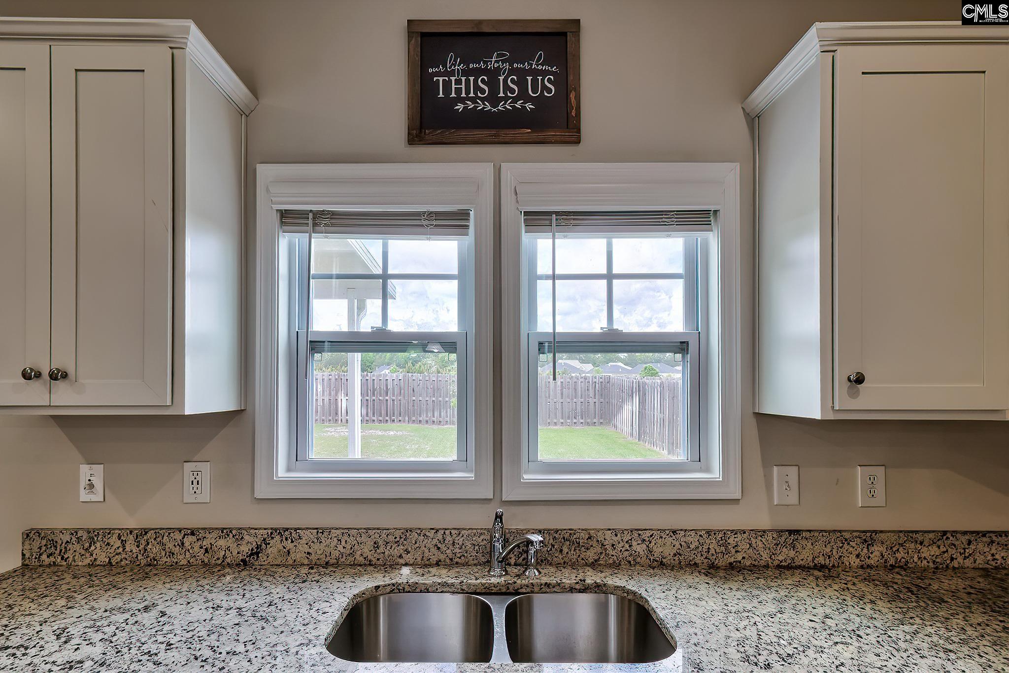 1192 Deep Creek Road Blythewood, SC 29016
