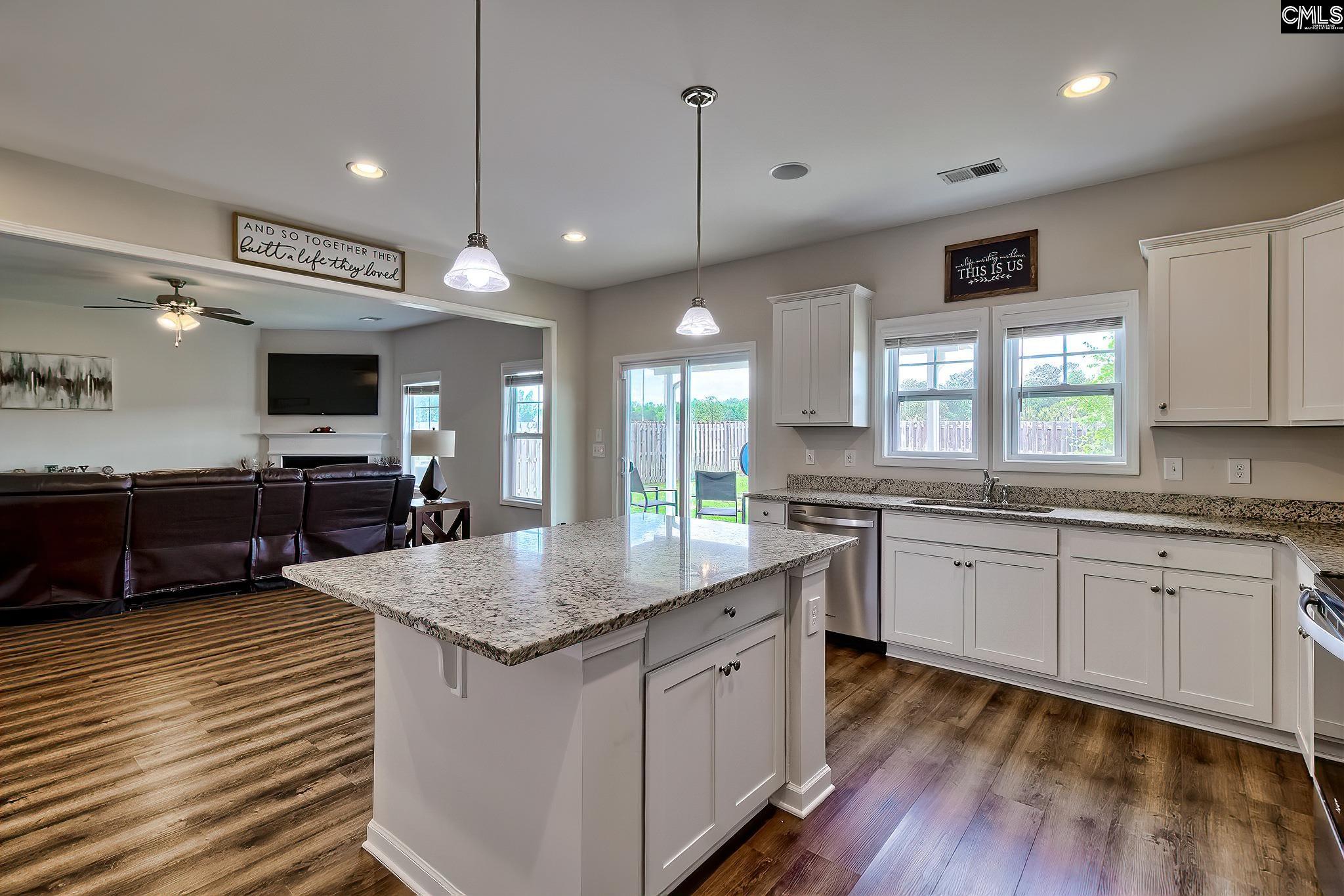 1192 Deep Creek Road Blythewood, SC 29016