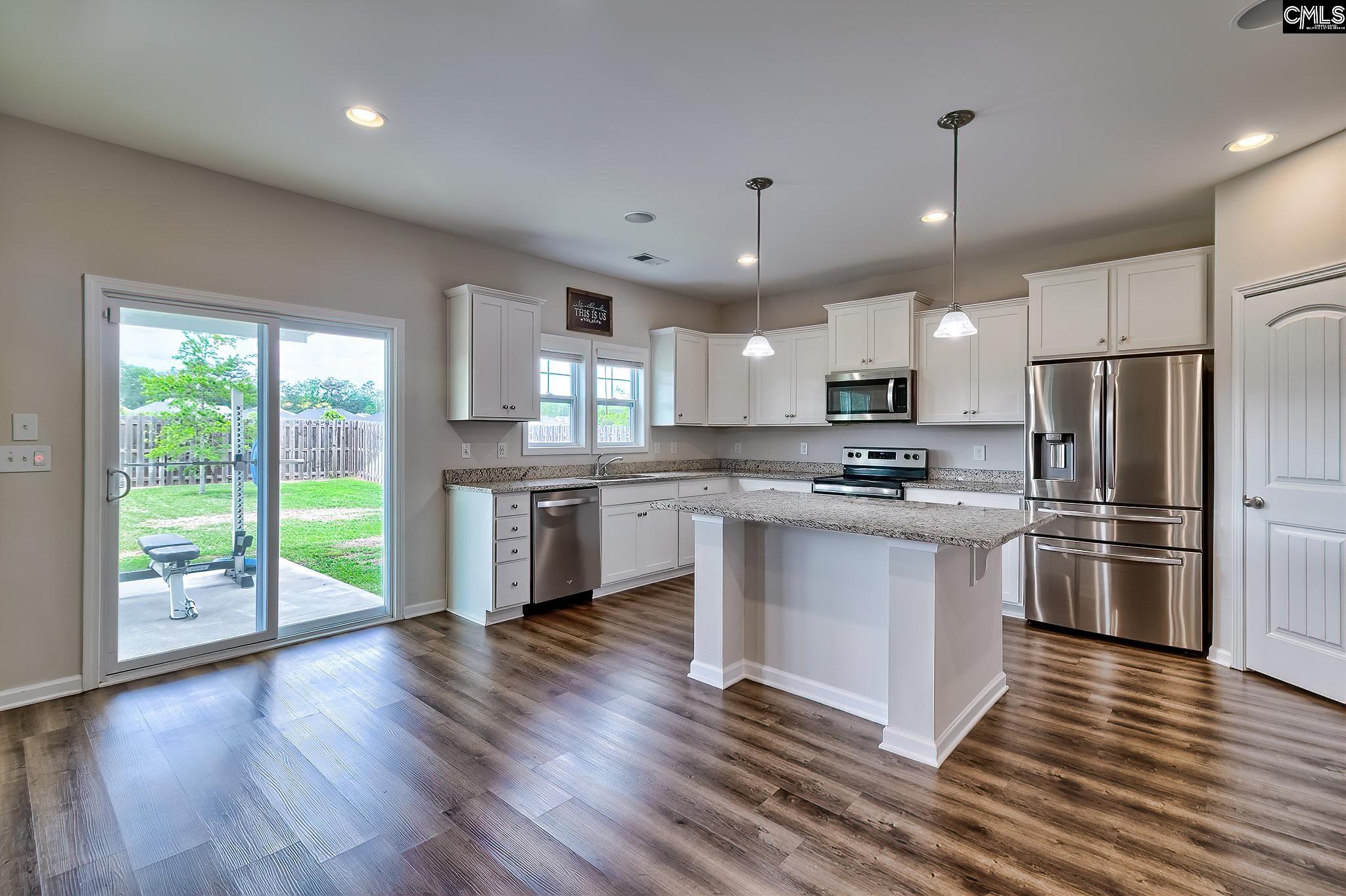 1192 Deep Creek Road Blythewood, SC 29016