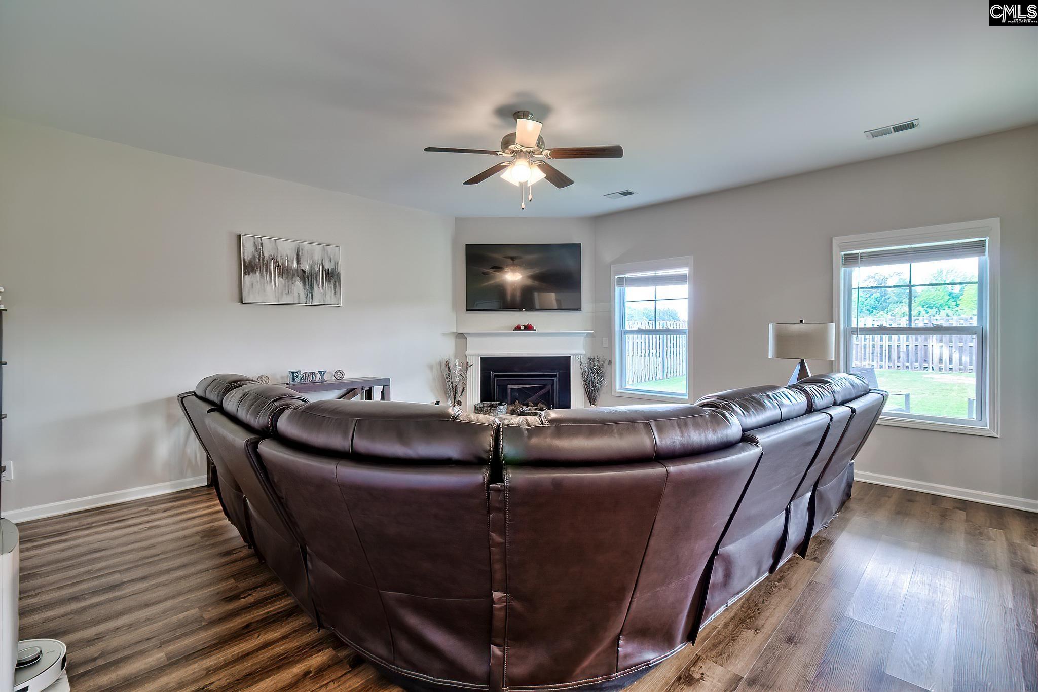 1192 Deep Creek Road Blythewood, SC 29016