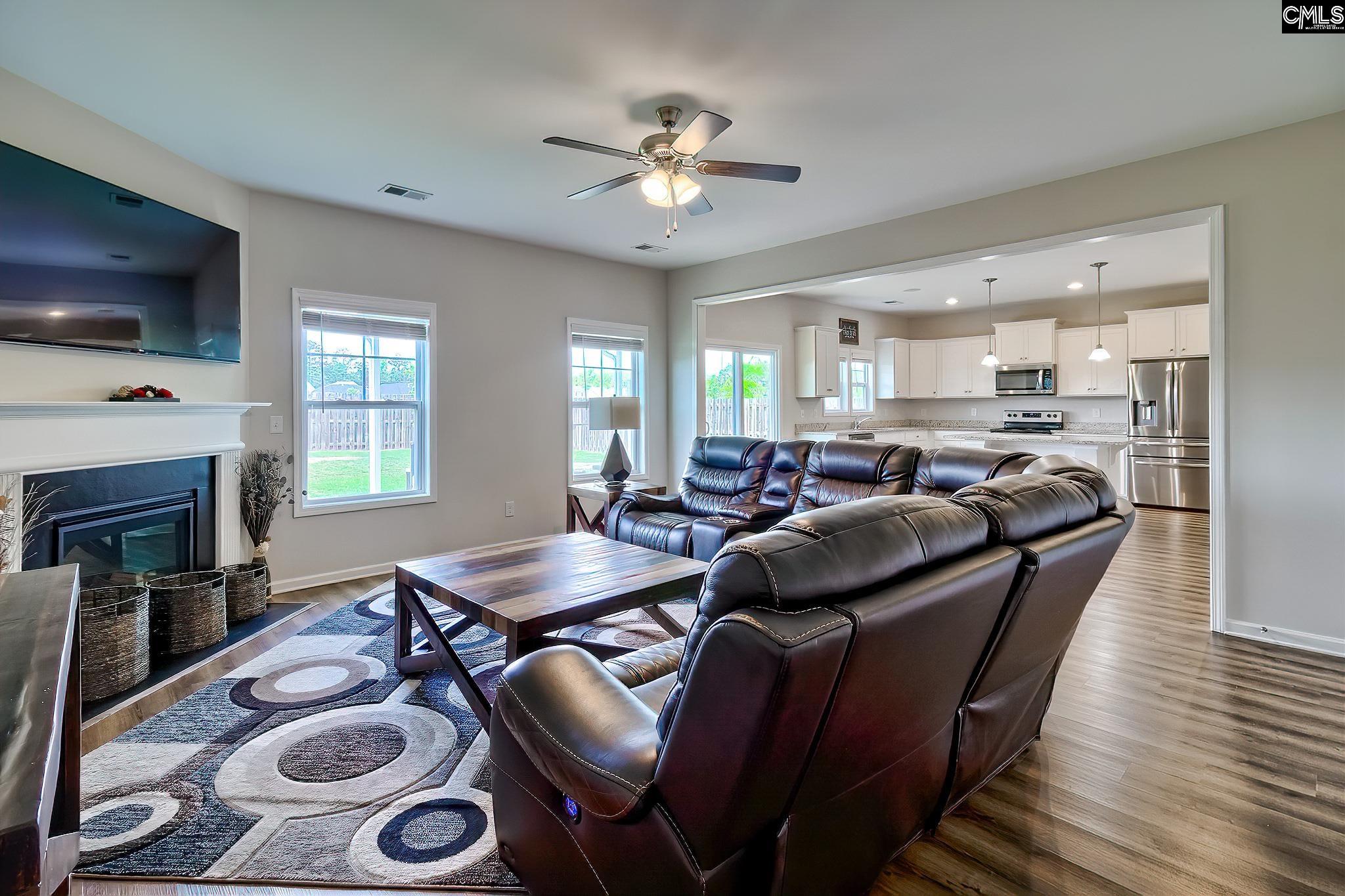 1192 Deep Creek Road Blythewood, SC 29016