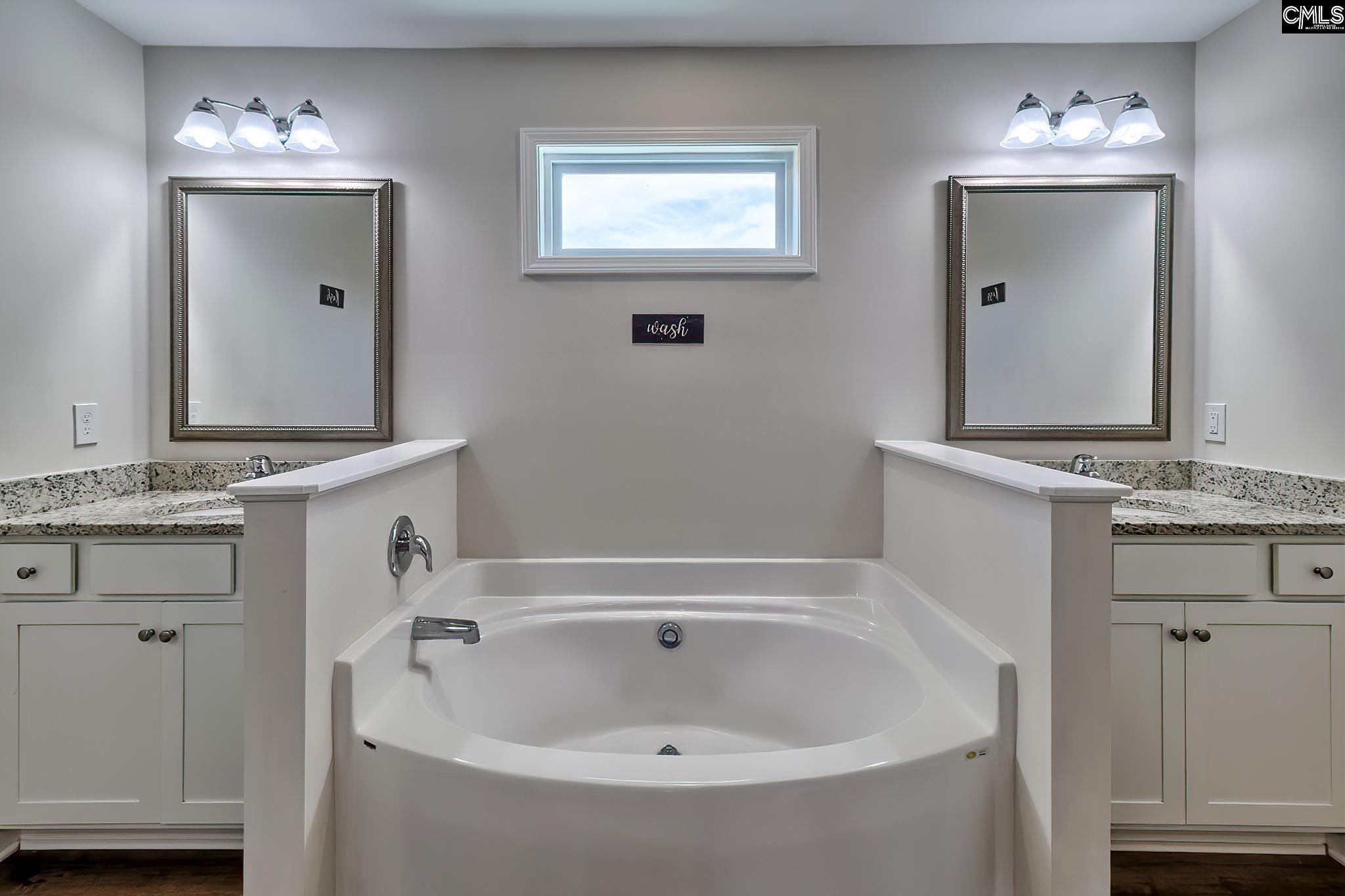 1192 Deep Creek Road Blythewood, SC 29016