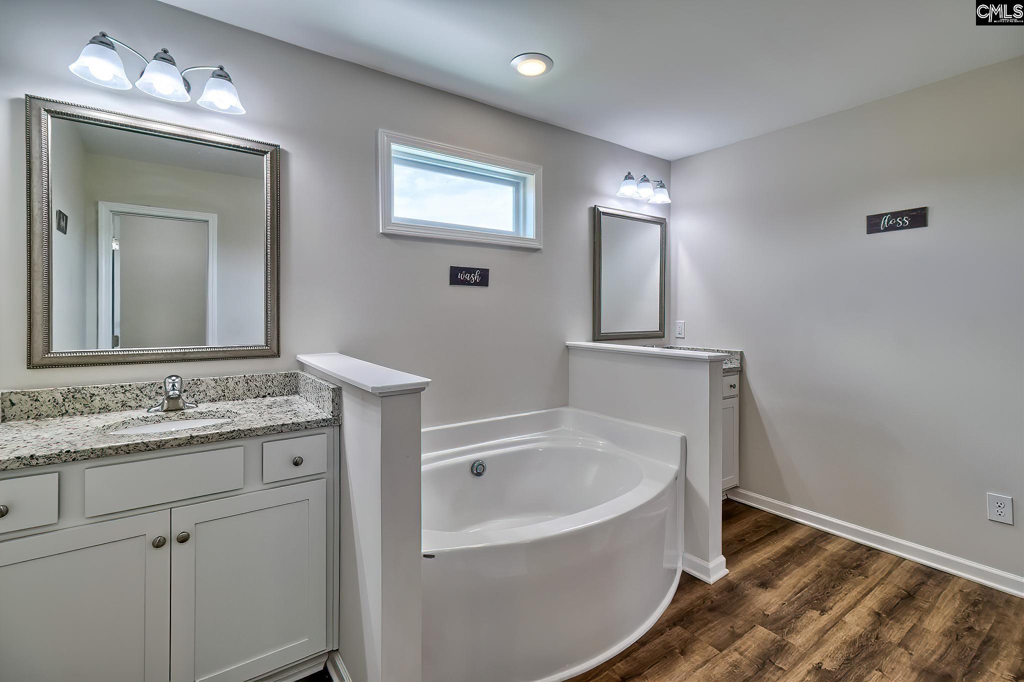 1192 Deep Creek Road Blythewood, SC 29016