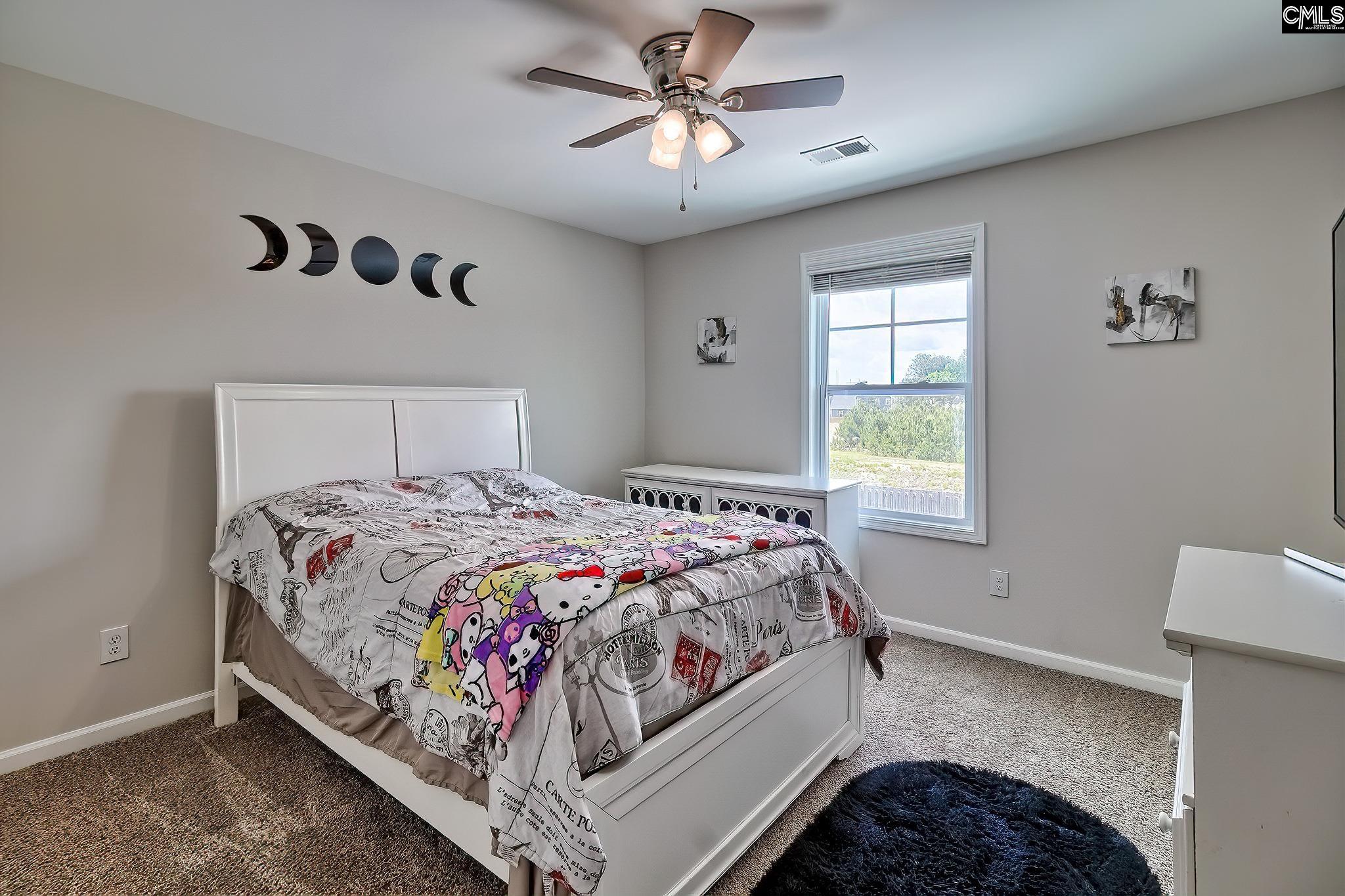 1192 Deep Creek Road Blythewood, SC 29016