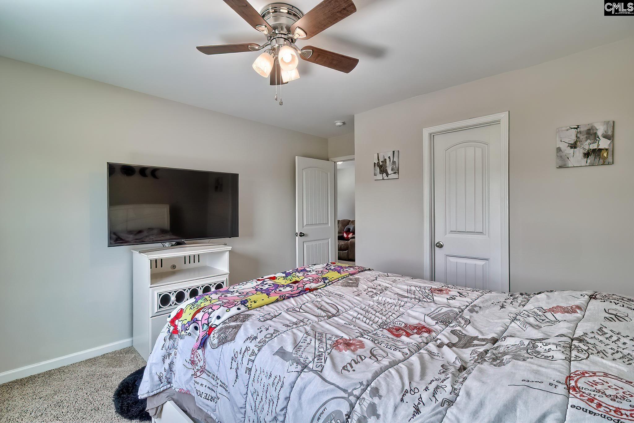 1192 Deep Creek Road Blythewood, SC 29016