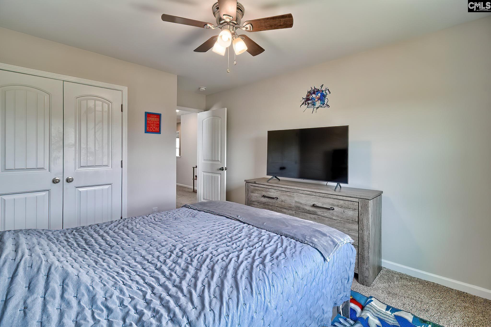1192 Deep Creek Road Blythewood, SC 29016