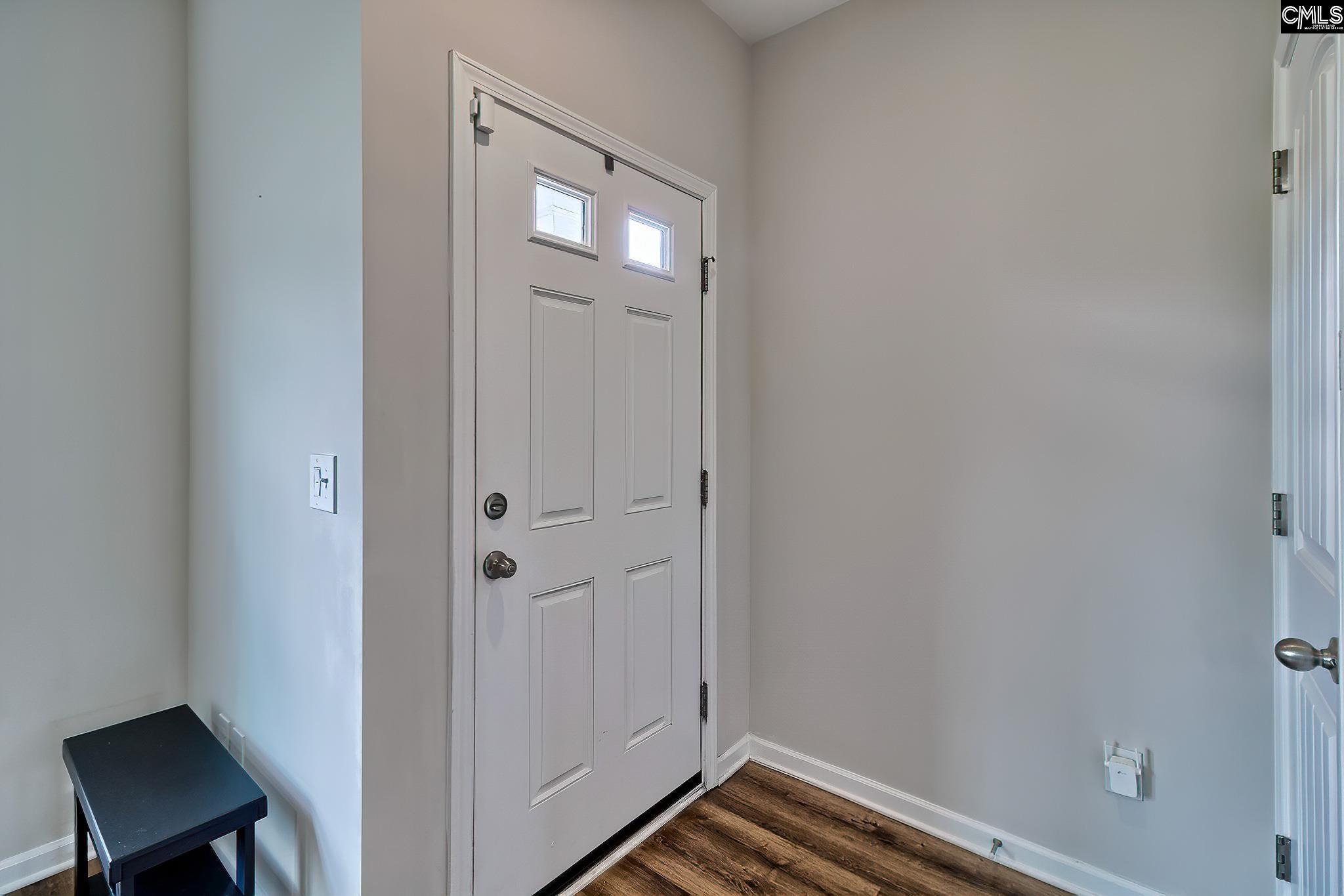 1192 Deep Creek Road Blythewood, SC 29016