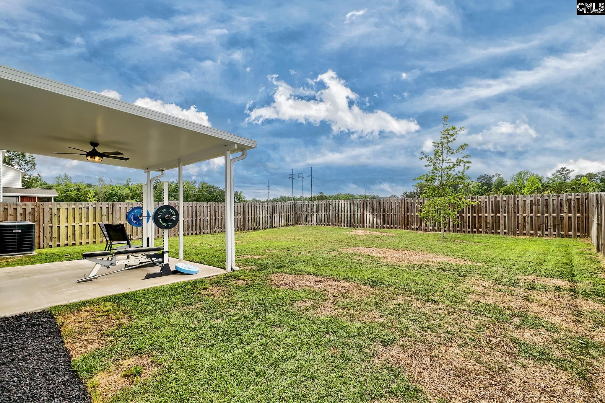1192 Deep Creek Road Blythewood, SC 29016