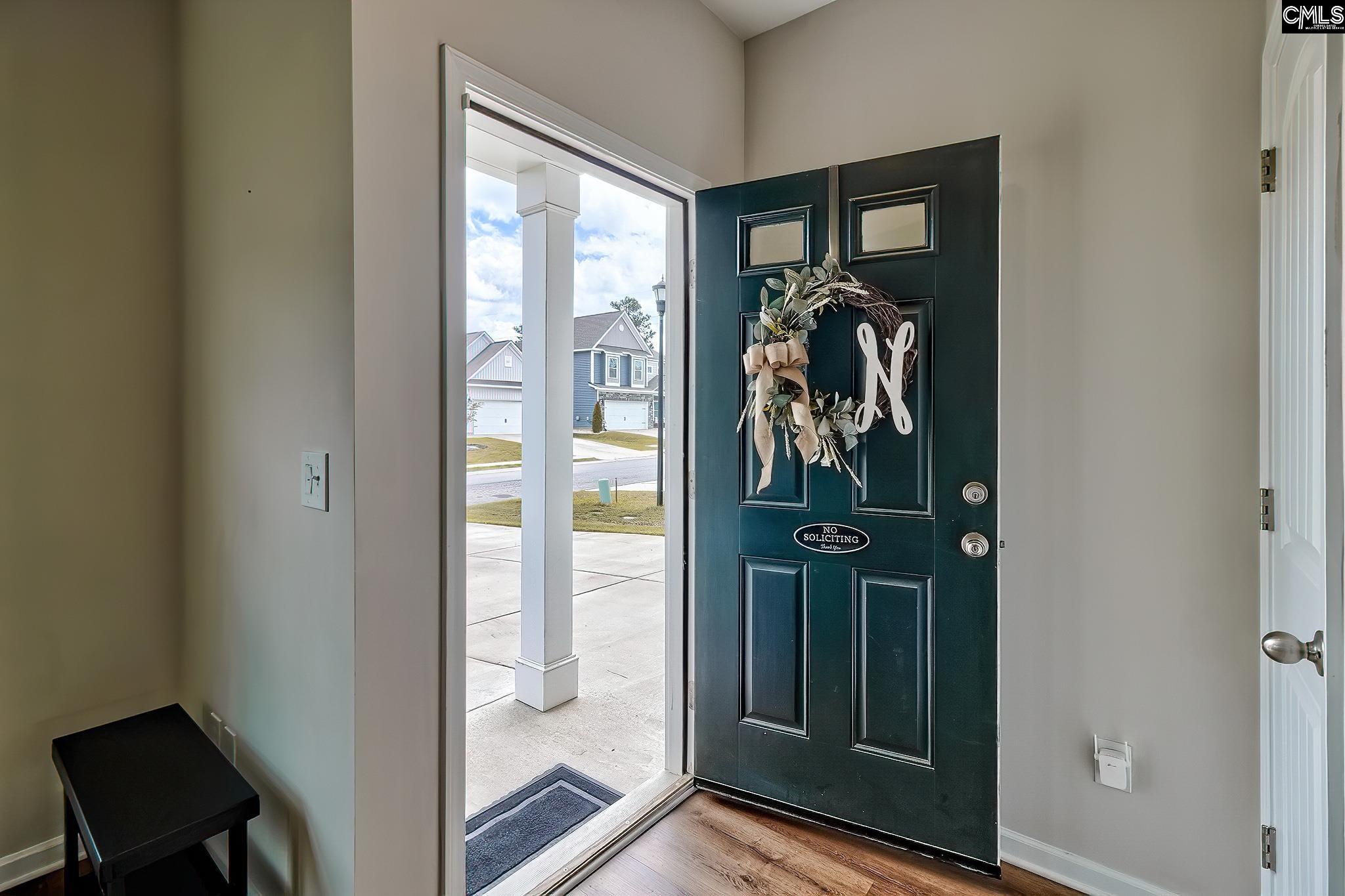1192 Deep Creek Road Blythewood, SC 29016