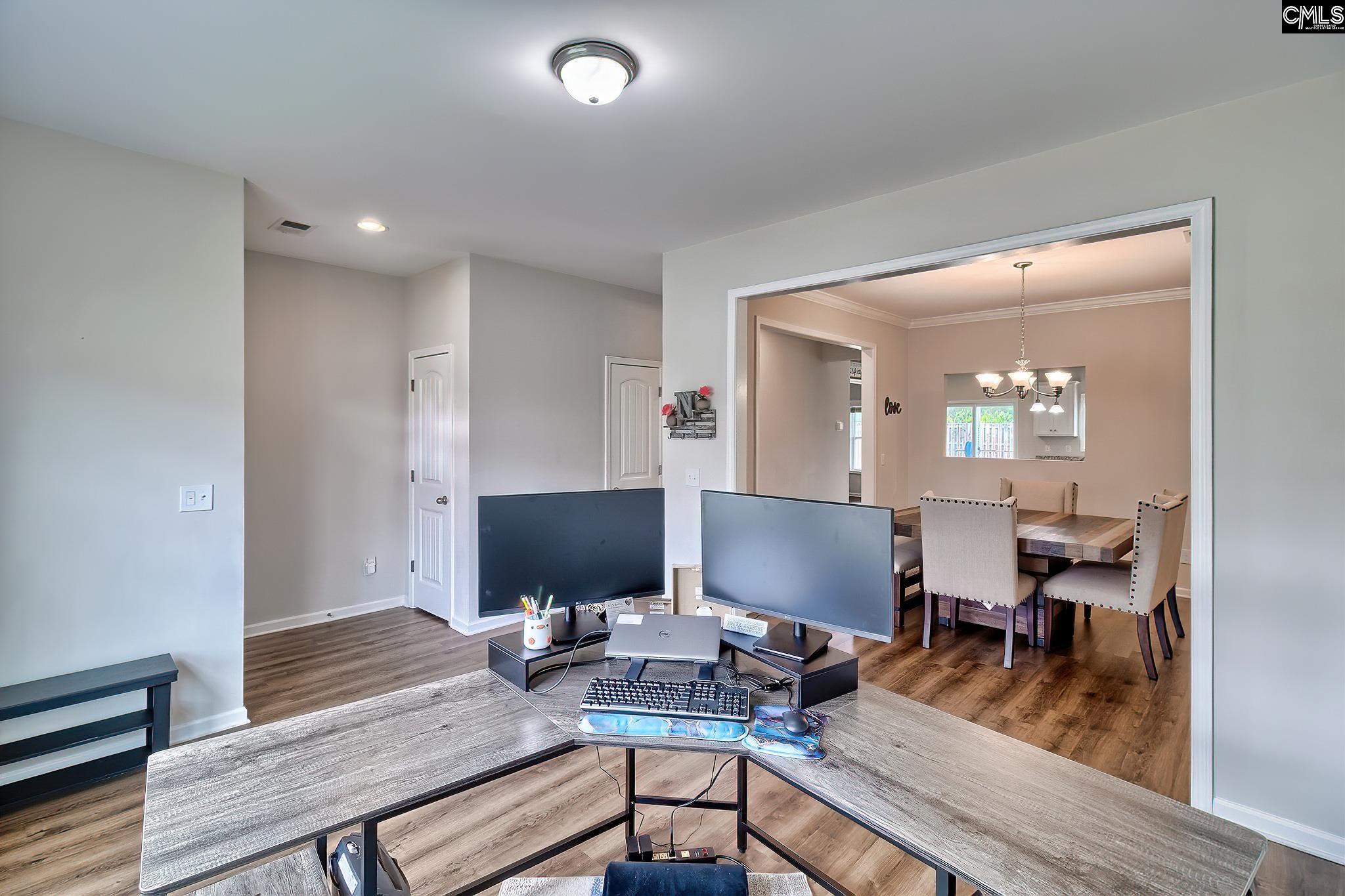 1192 Deep Creek Road Blythewood, SC 29016