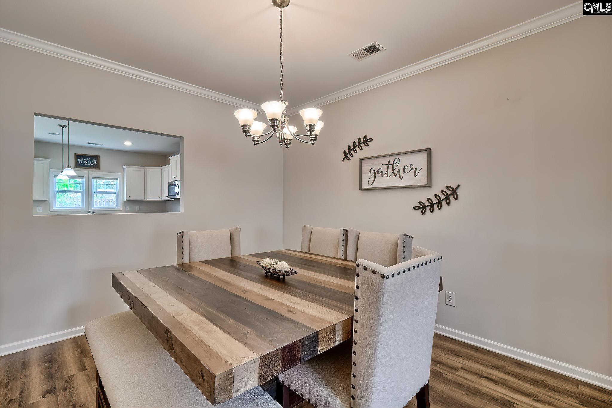 1192 Deep Creek Road Blythewood, SC 29016