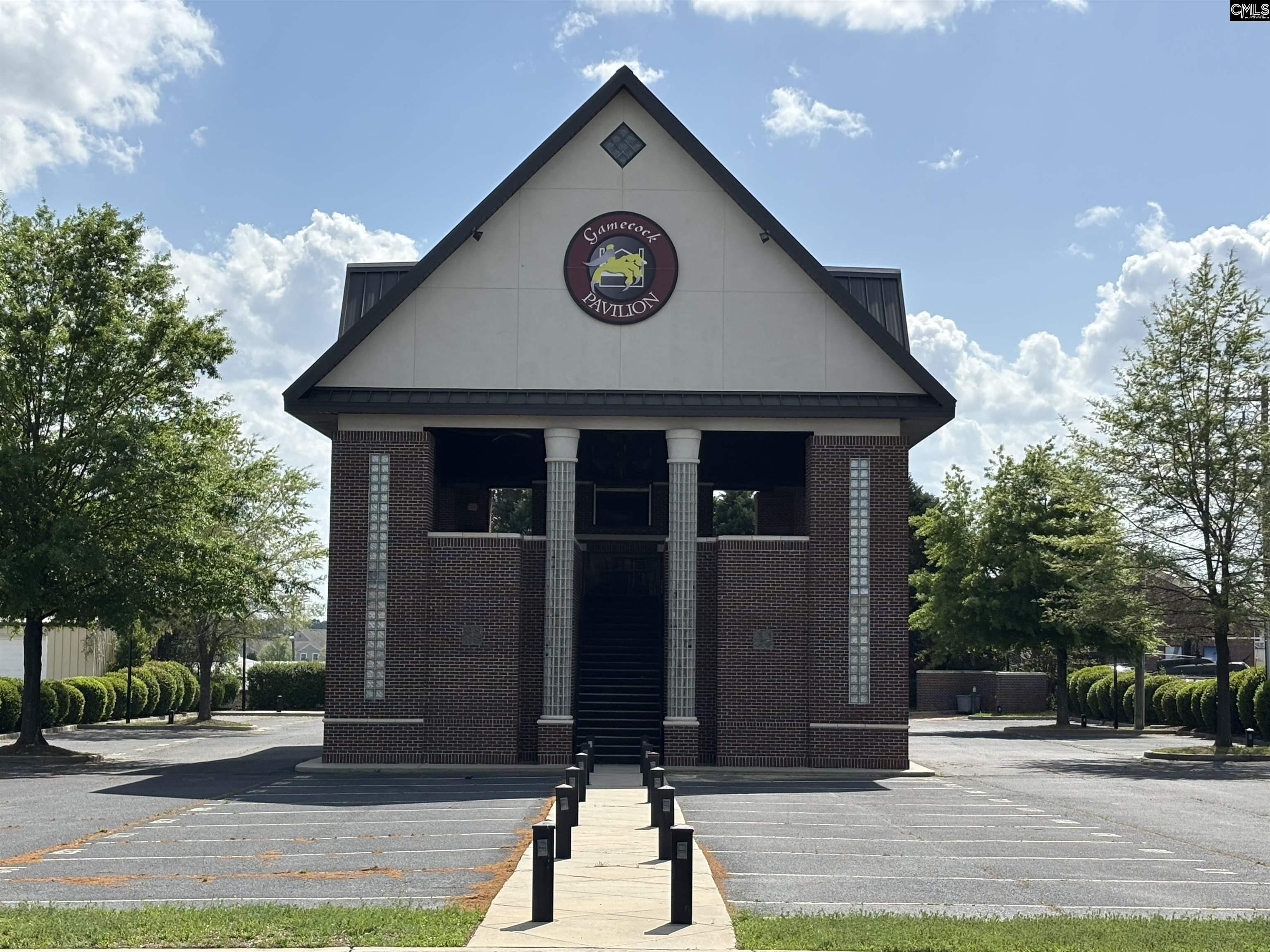 1215 Bluff Road Columbia, SC 29201