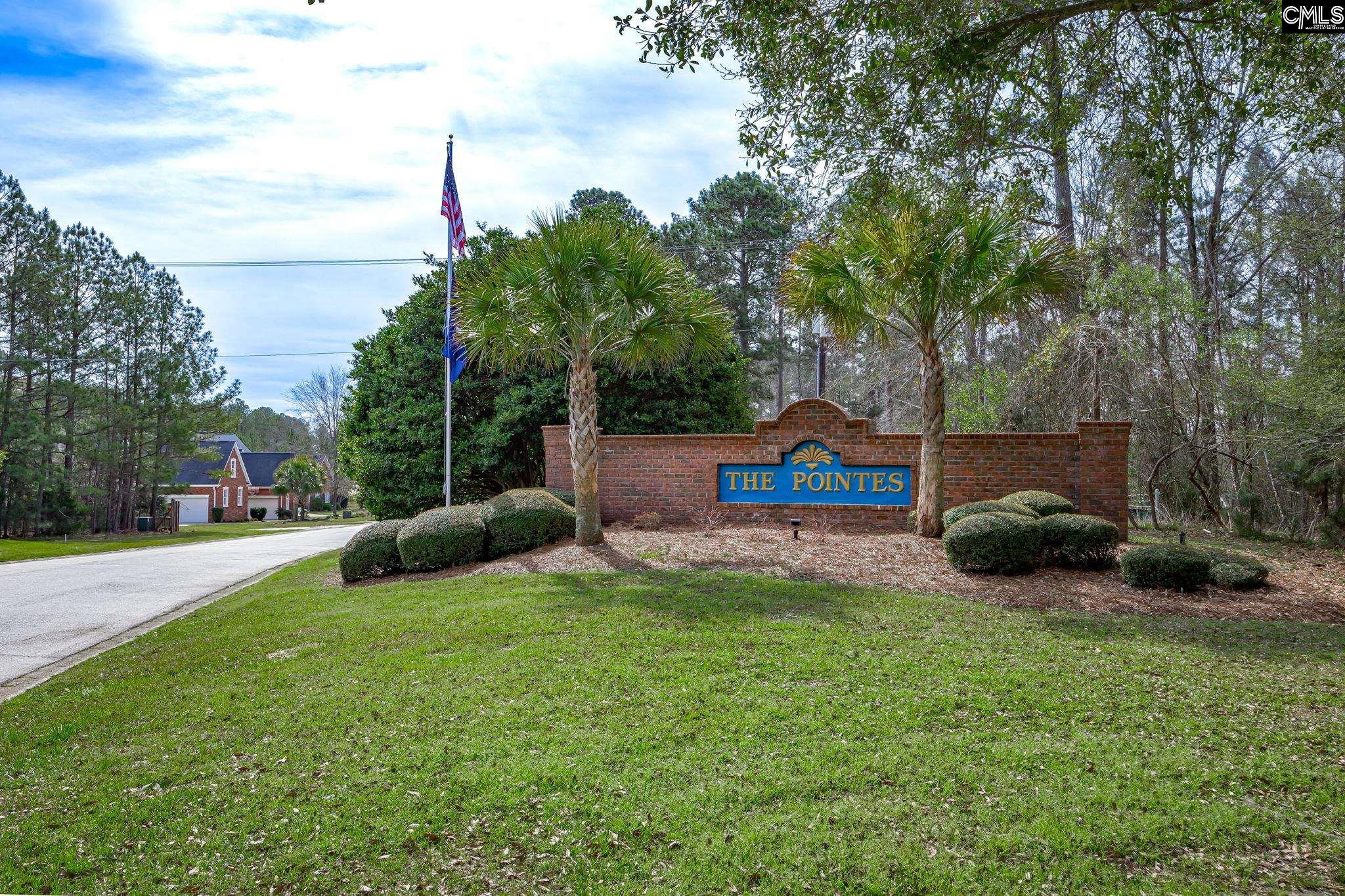 1225 Peninsula Drive UNIT #112 Prosperity, SC 29127