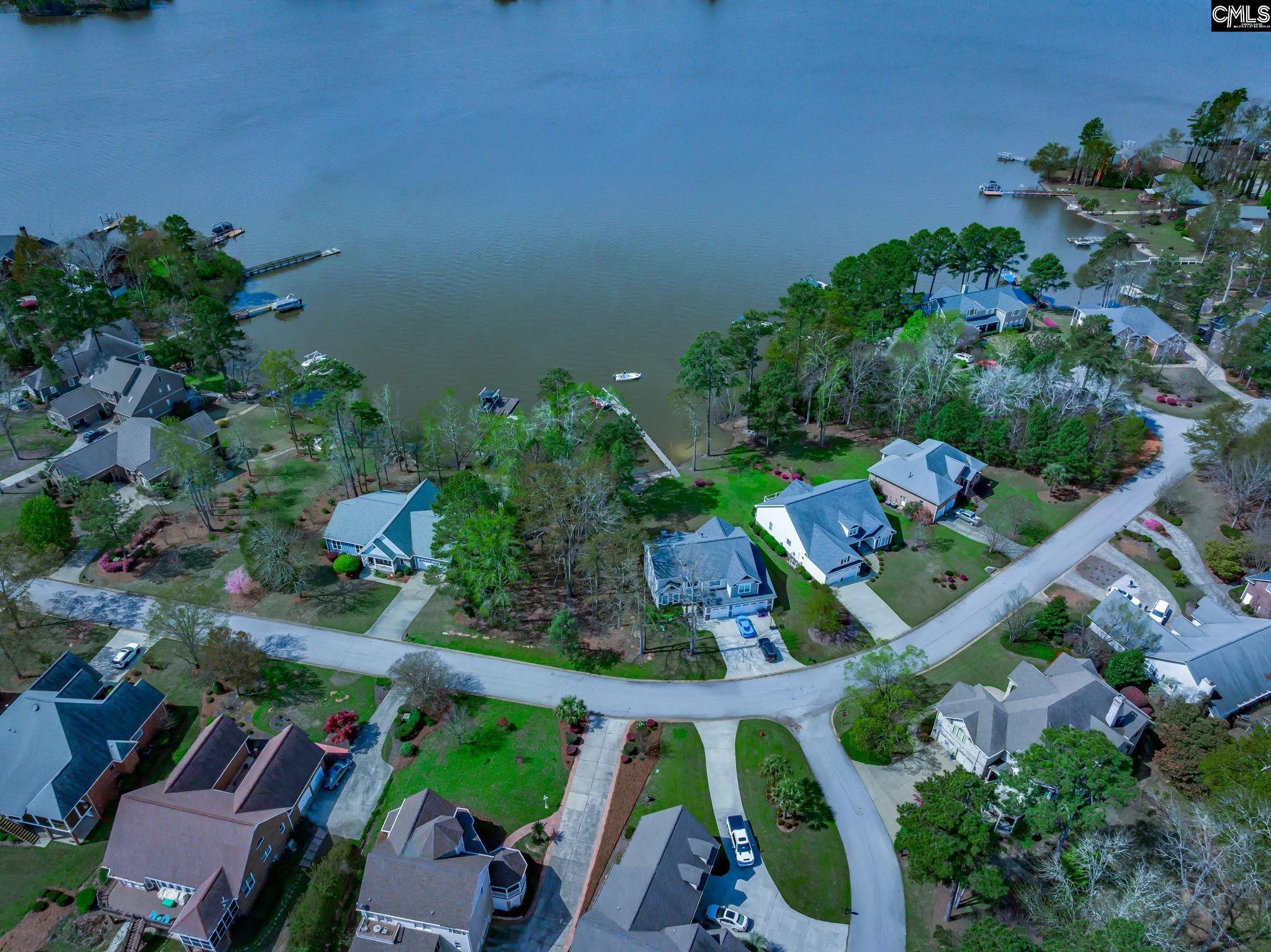 1225 Peninsula Drive UNIT #112 Prosperity, SC 29127
