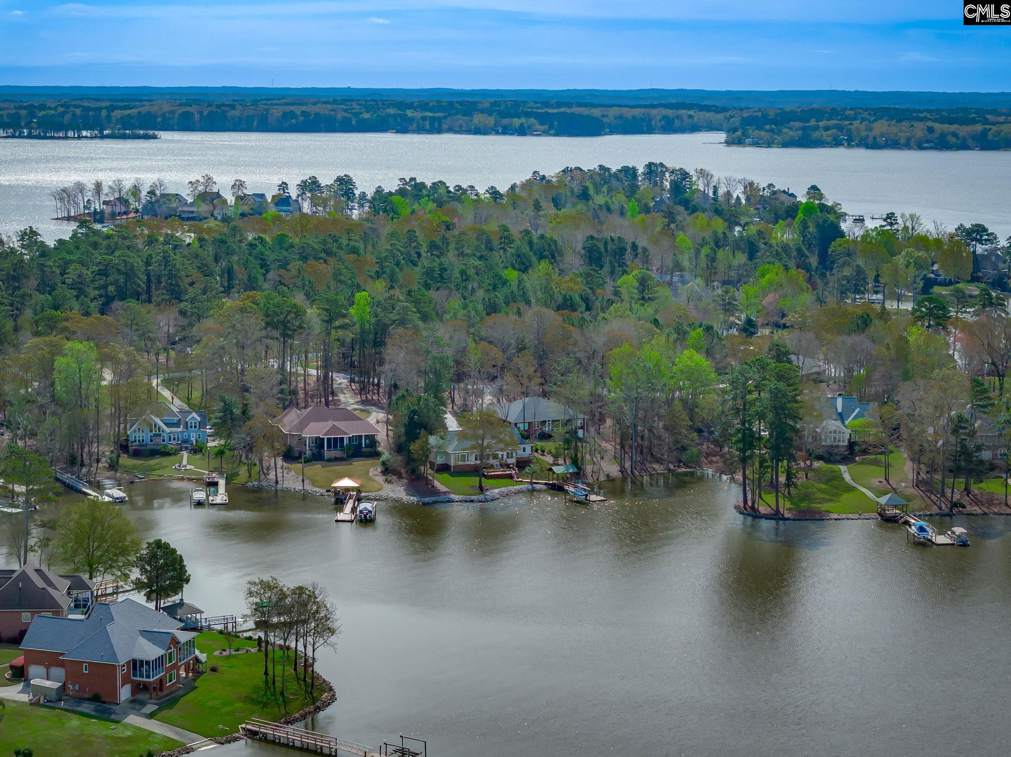 1225 Peninsula Drive UNIT #112 Prosperity, SC 29127