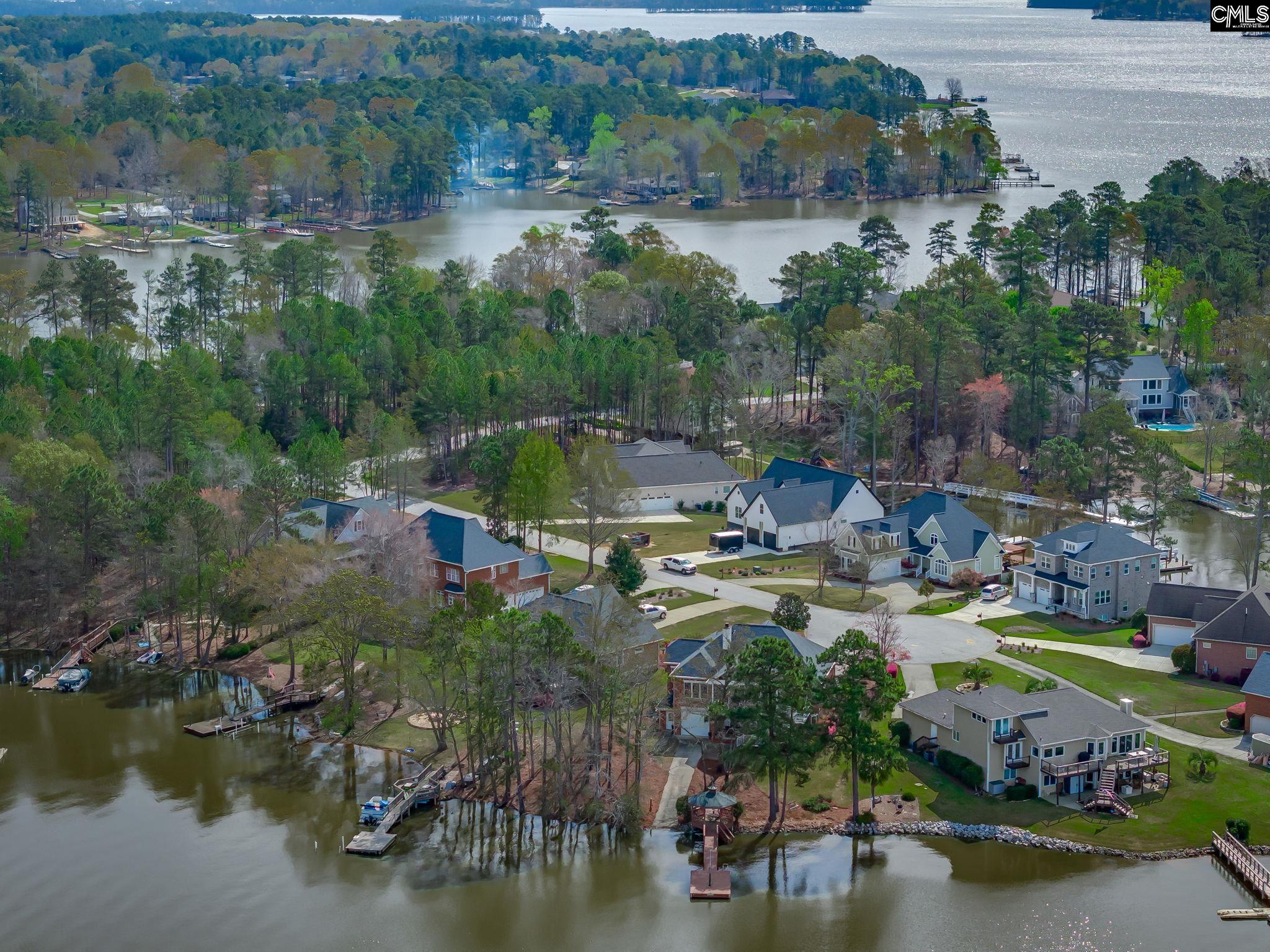 1225 Peninsula Drive UNIT #112 Prosperity, SC 29127
