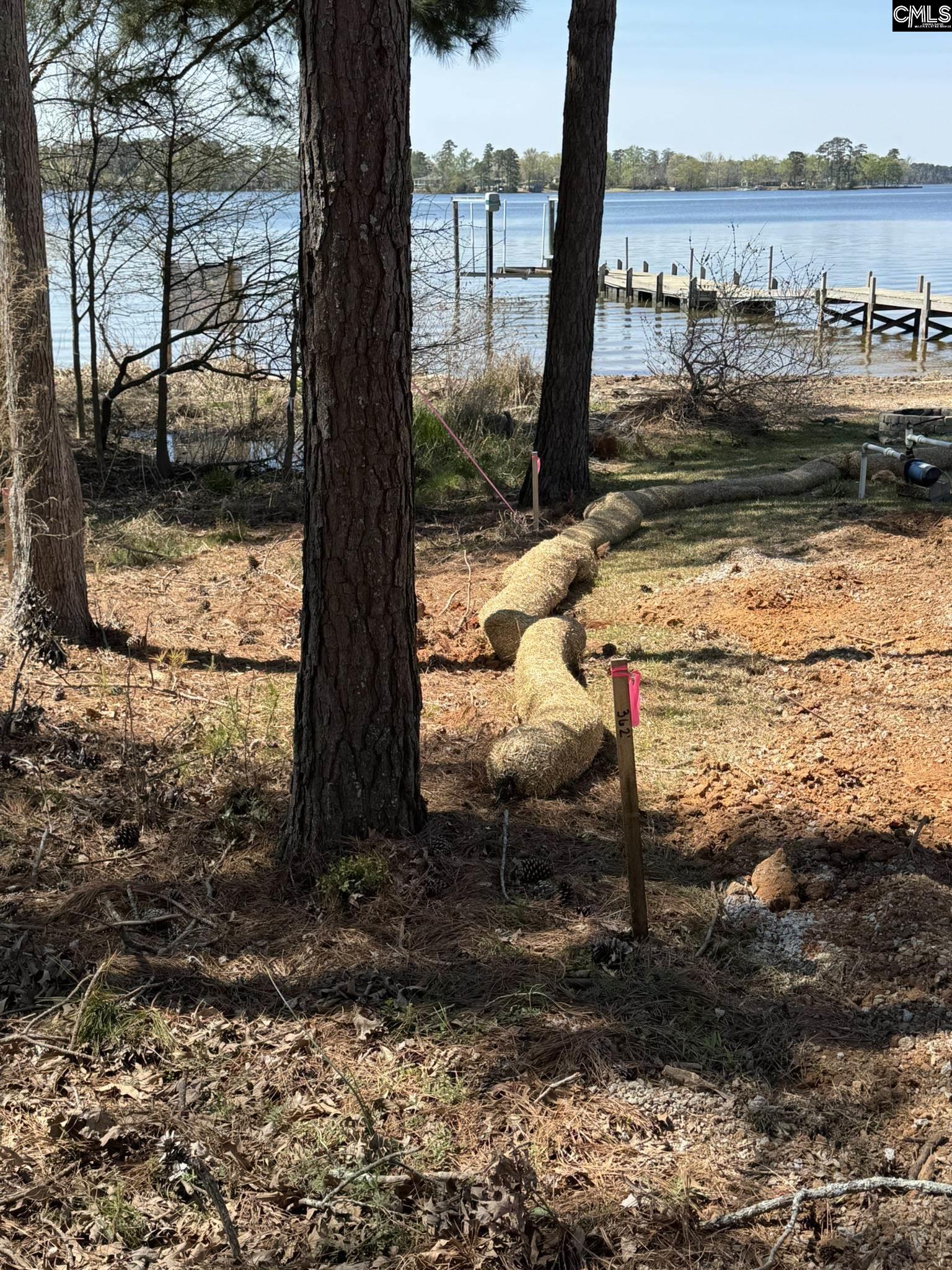 1225 Peninsula Drive UNIT #112 Prosperity, SC 29127