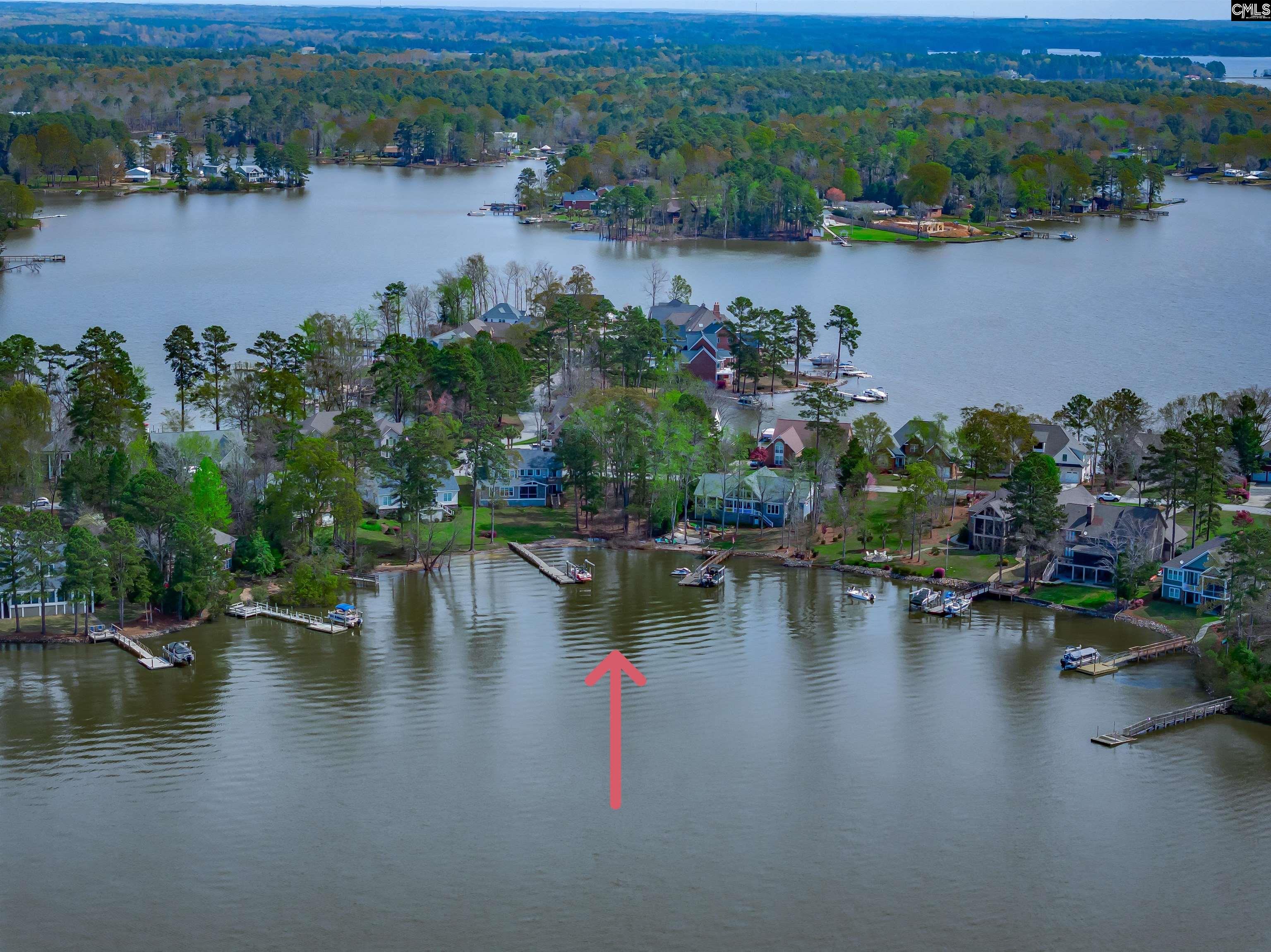 1225 Peninsula Drive UNIT #112 Prosperity, SC 29127