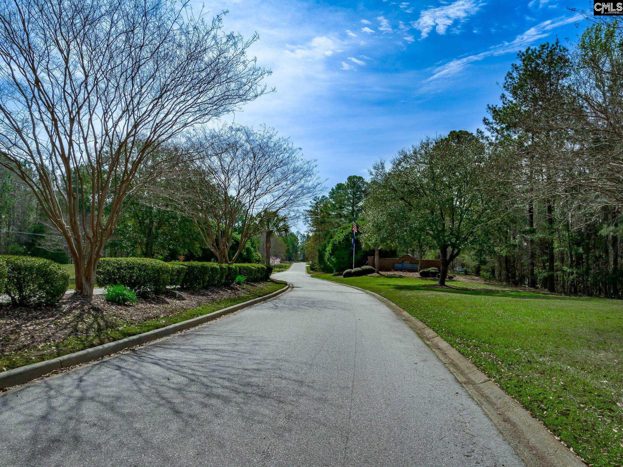 1225 Peninsula Drive UNIT #112 Prosperity, SC 29127
