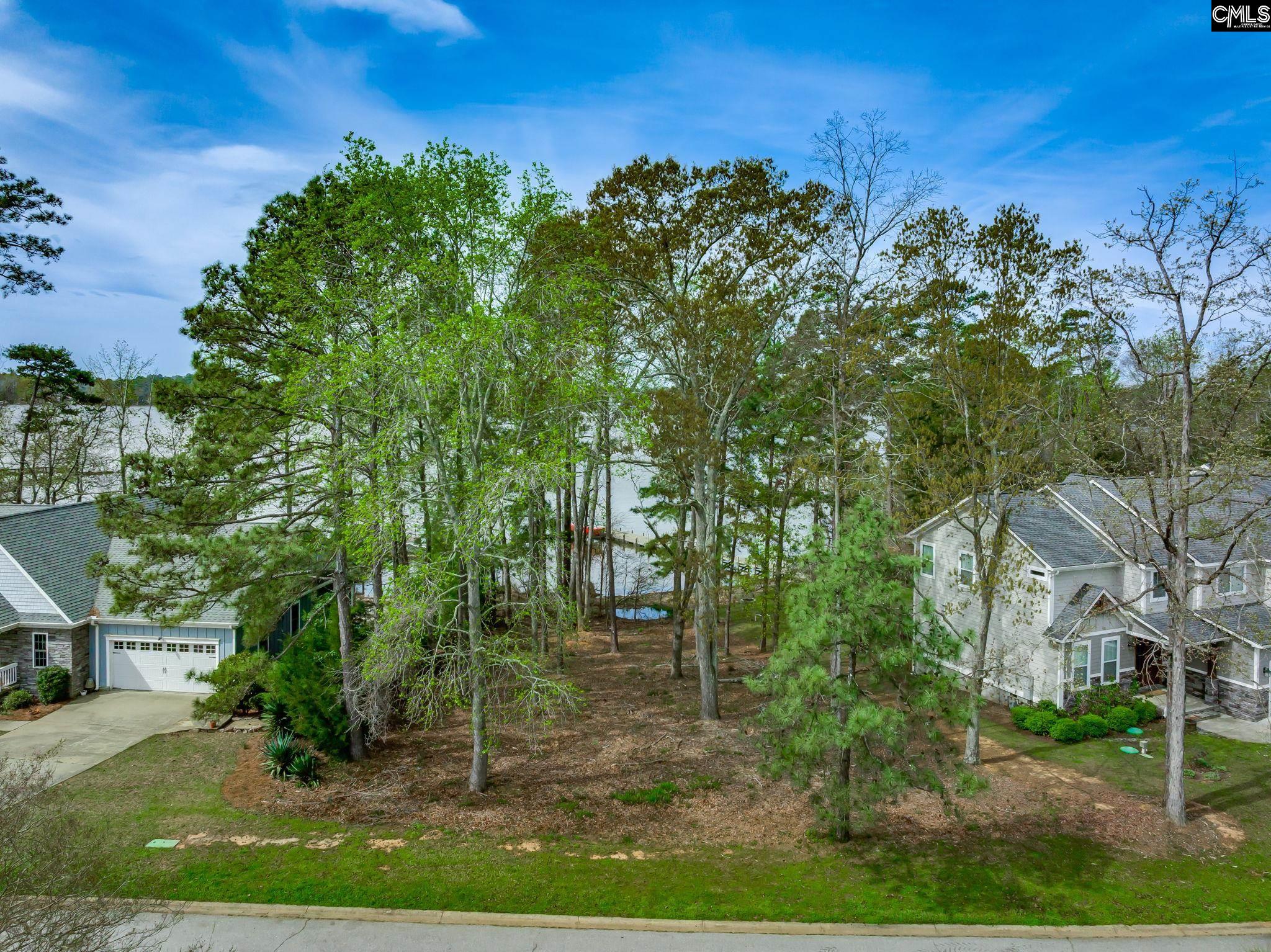 1225 Peninsula Drive UNIT #112 Prosperity, SC 29127