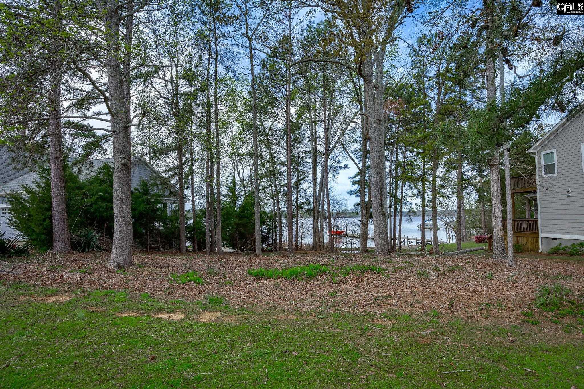 1225 Peninsula Drive UNIT #112 Prosperity, SC 29127