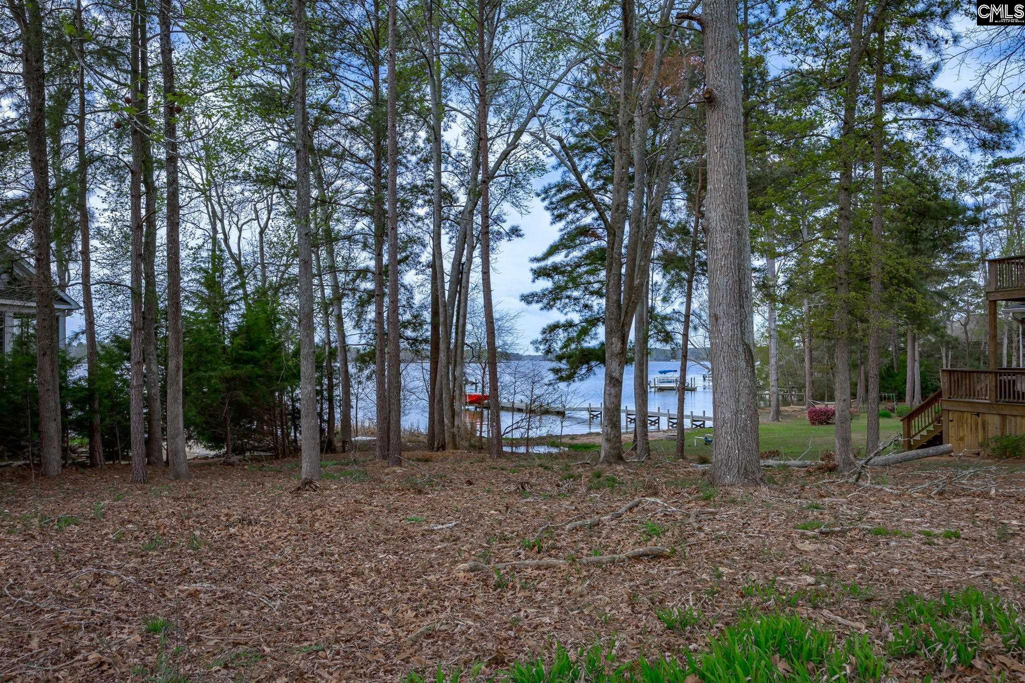 1225 Peninsula Drive UNIT #112 Prosperity, SC 29127