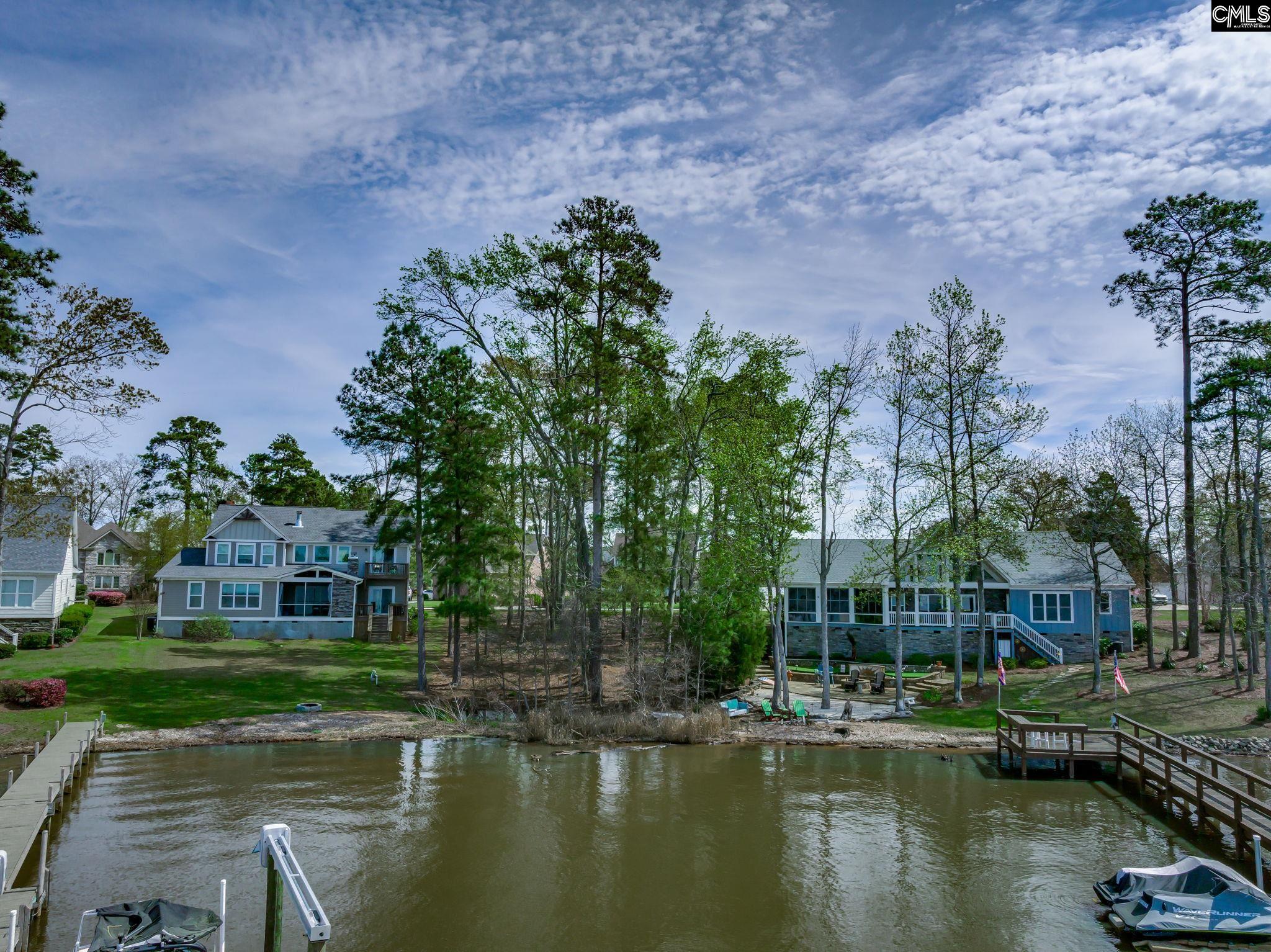 1225 Peninsula Drive UNIT #112 Prosperity, SC 29127