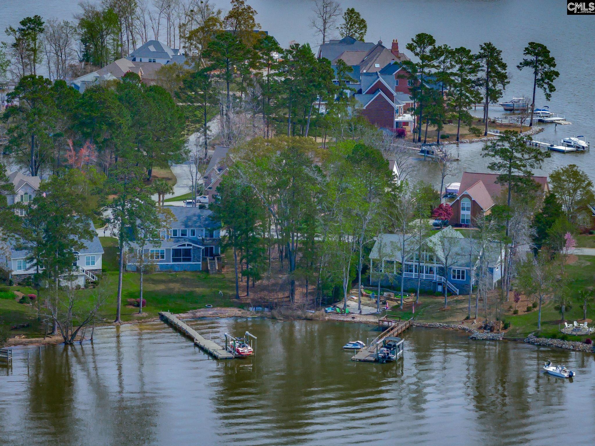 1225 Peninsula Drive UNIT #112 Prosperity, SC 29127