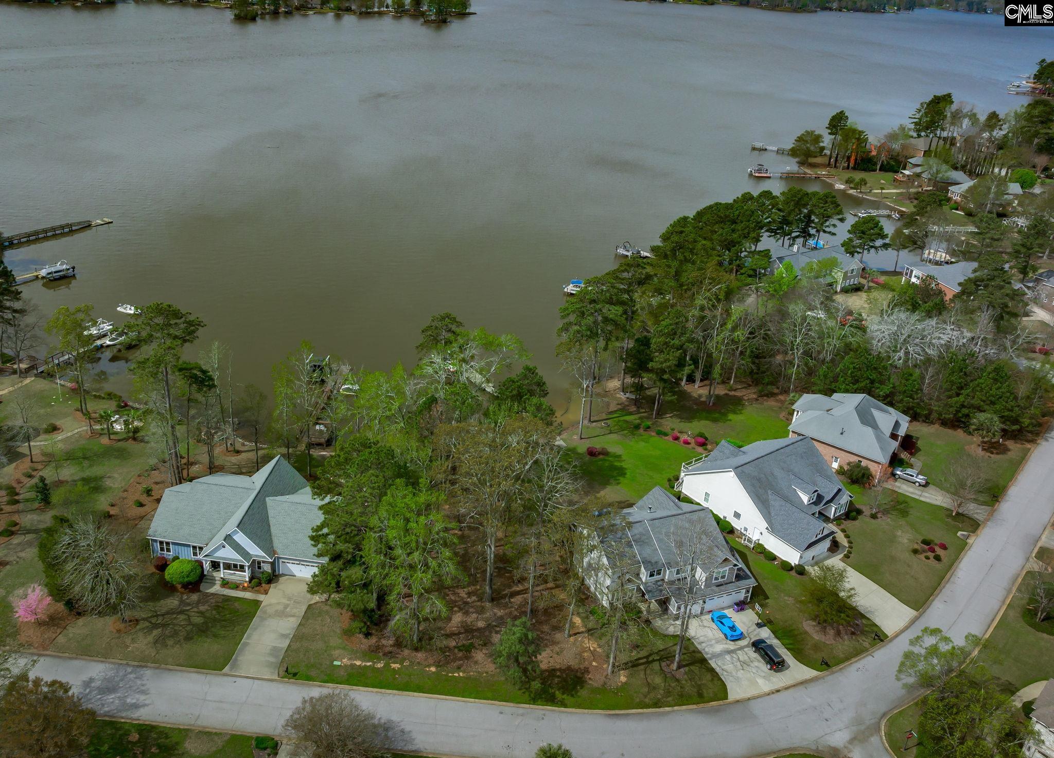 1225 Peninsula Drive UNIT #112 Prosperity, SC 29127