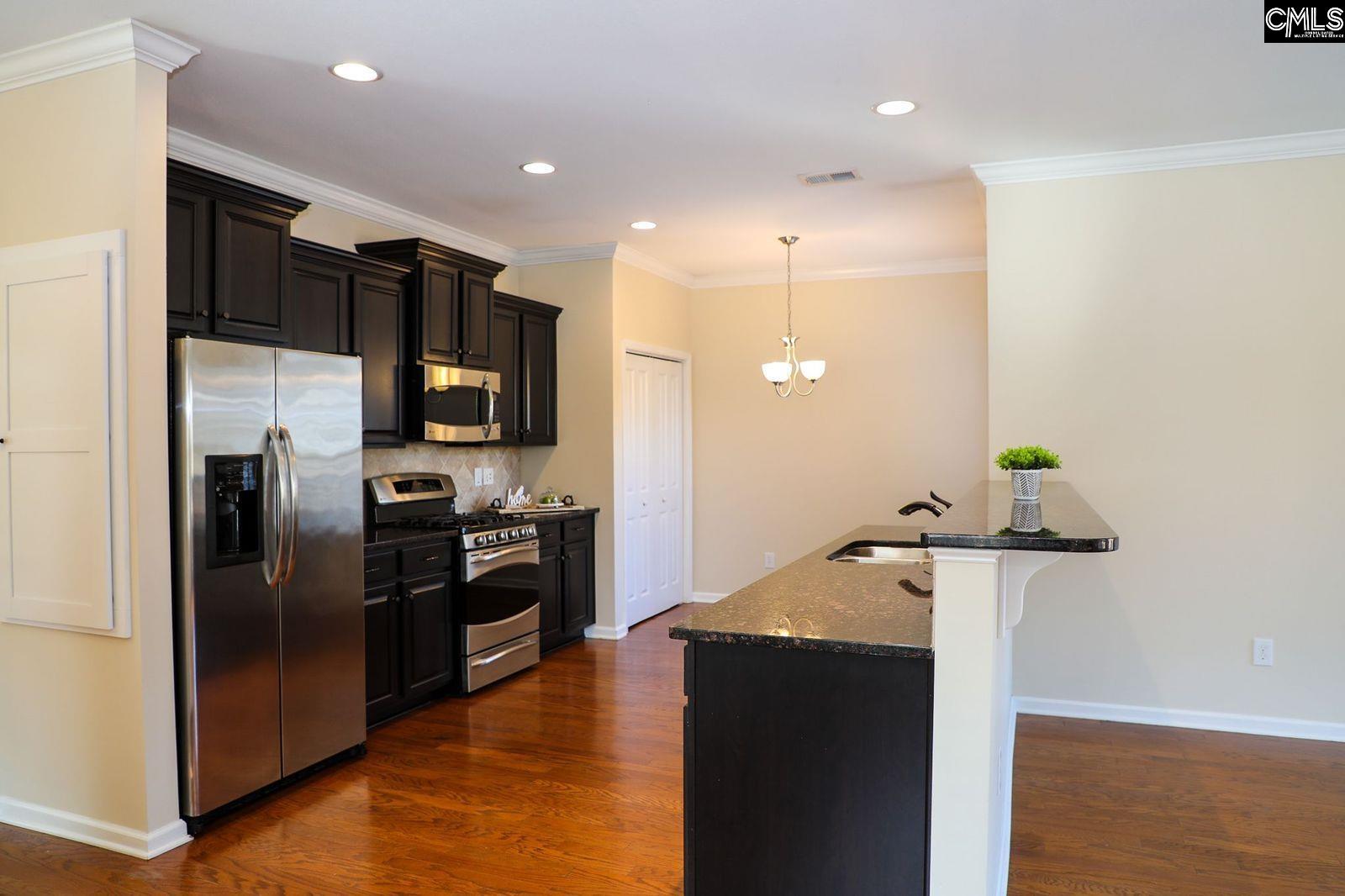 202 Penwood Lane Lexington, SC 29072
