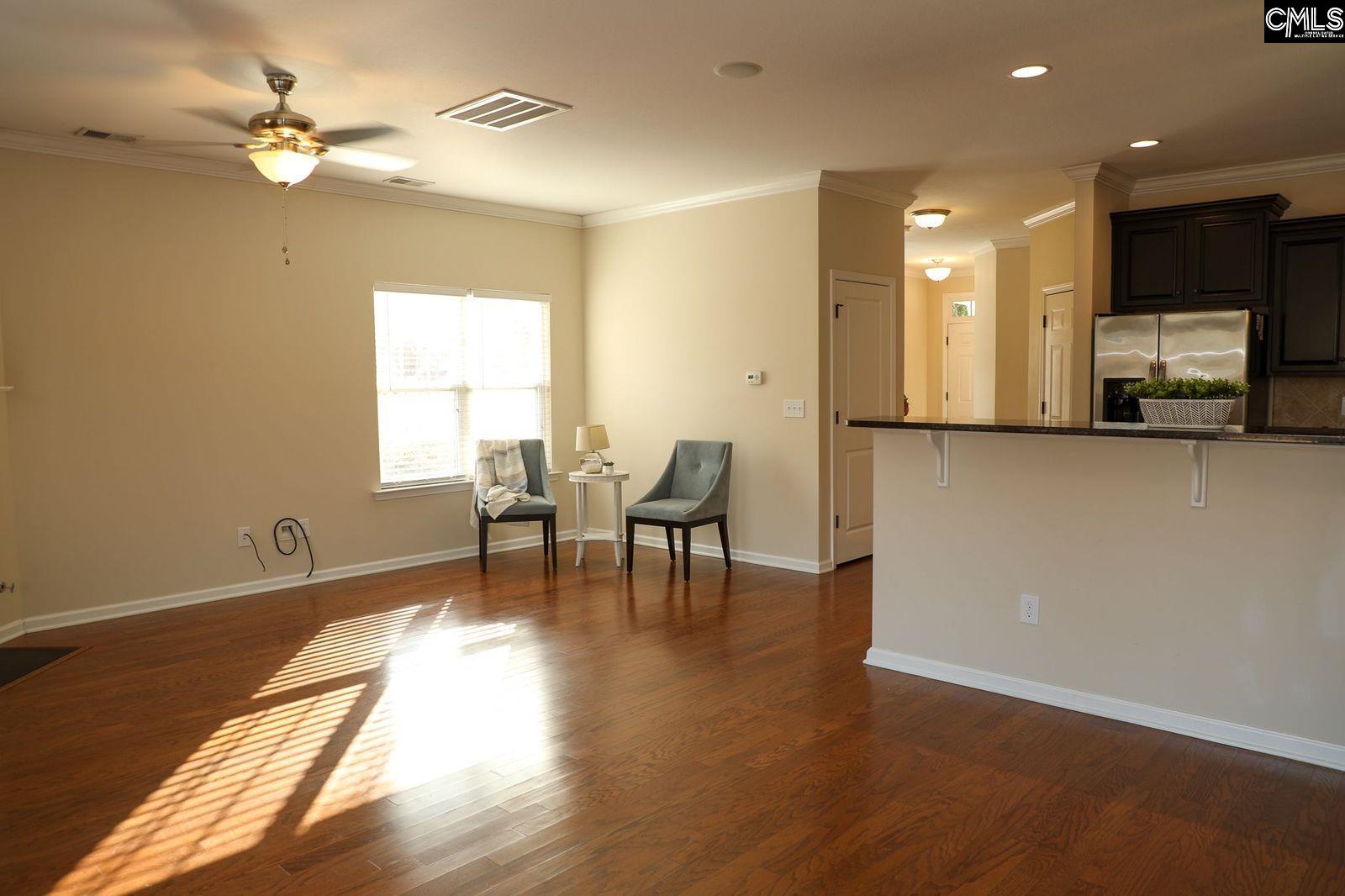 202 Penwood Lane Lexington, SC 29072