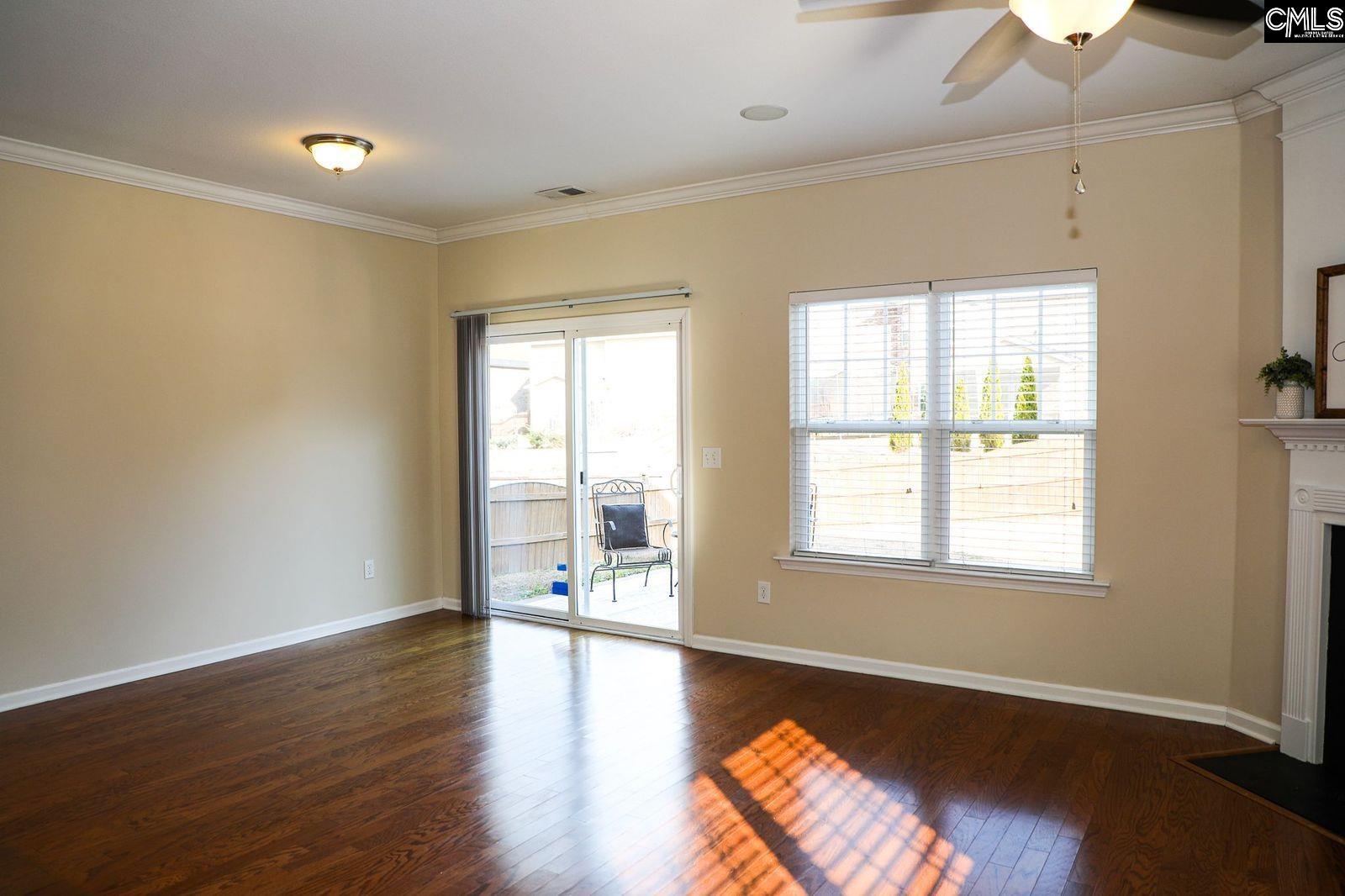 202 Penwood Lane Lexington, SC 29072
