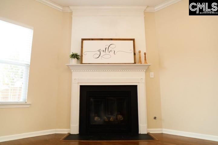 202 Penwood Lane Lexington, SC 29072