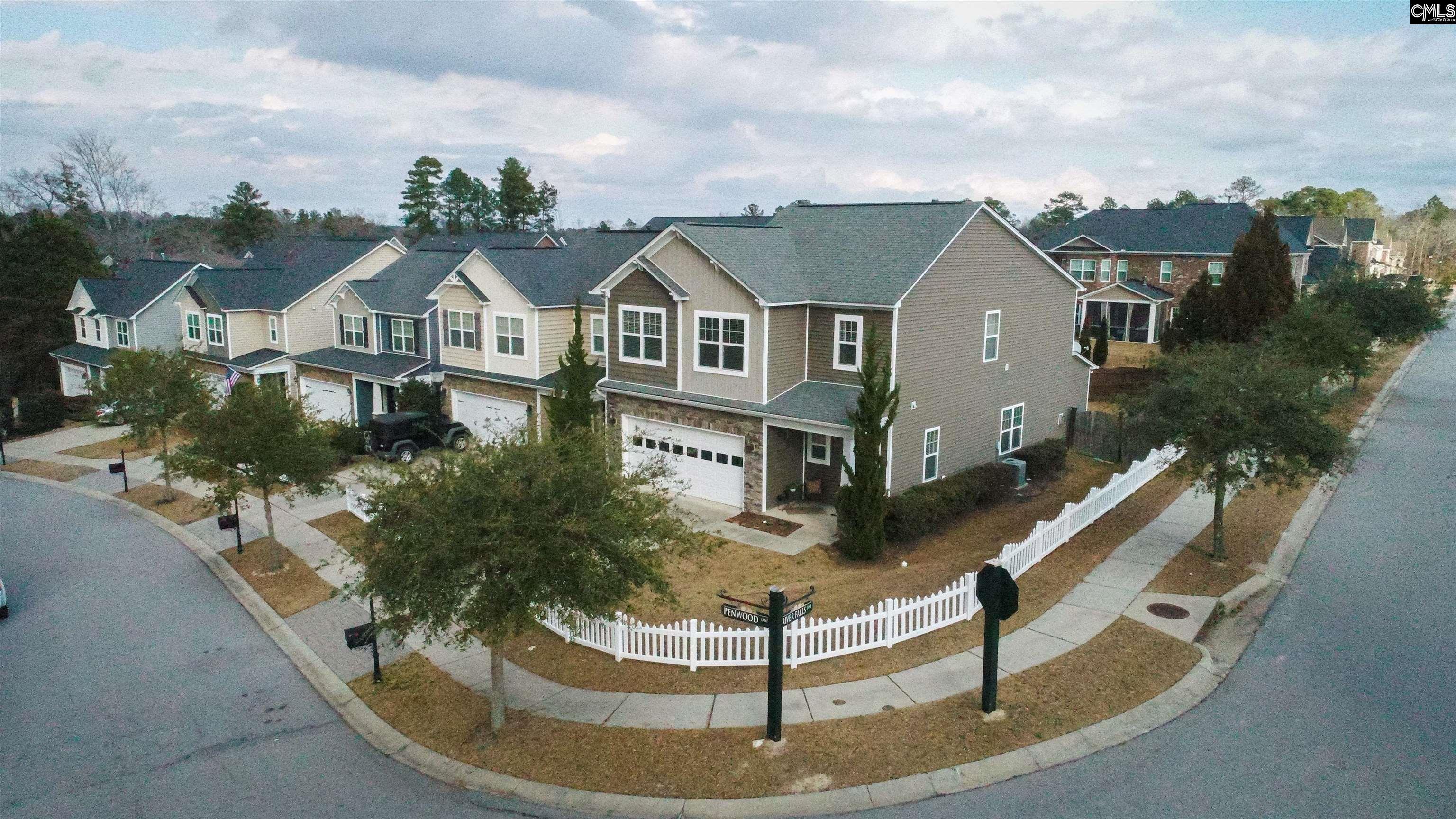 202 Penwood Lane Lexington, SC 29072