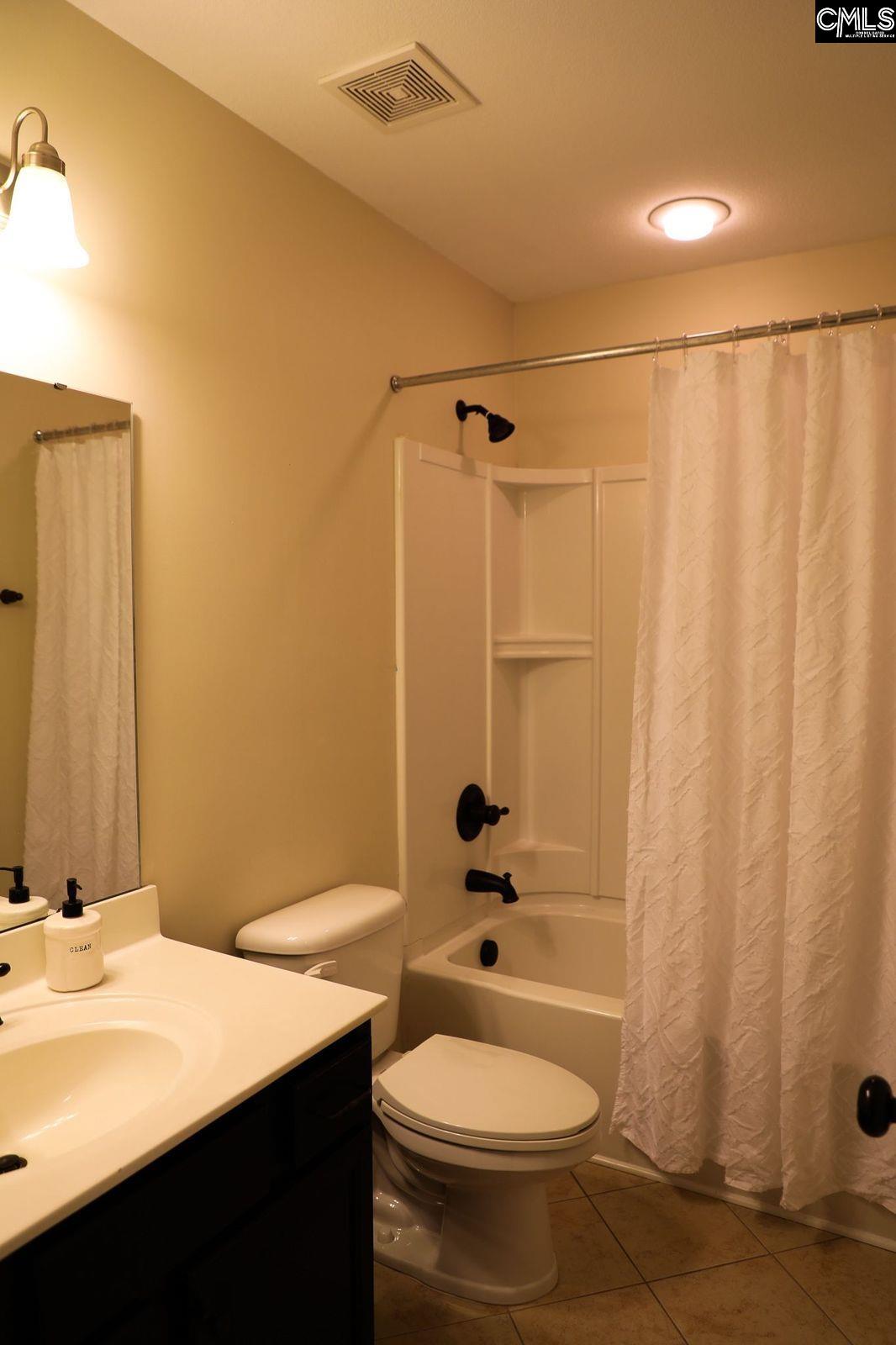 202 Penwood Lane Lexington, SC 29072