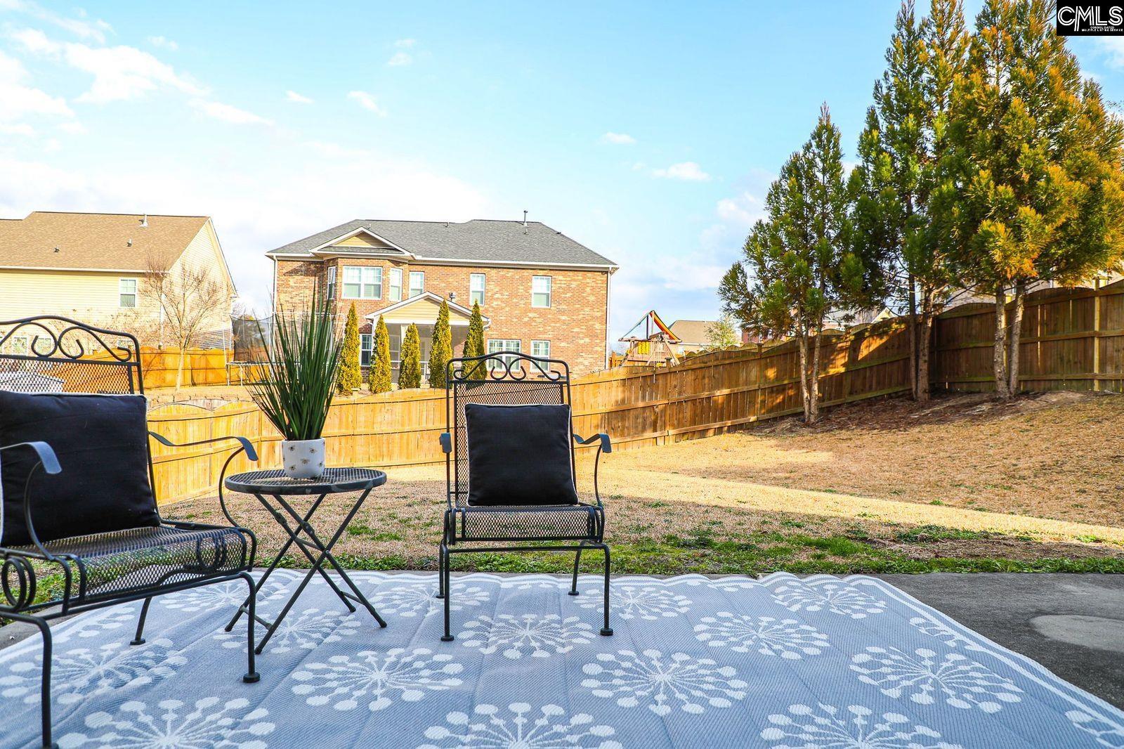202 Penwood Lane Lexington, SC 29072