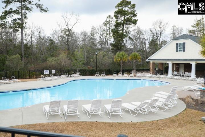 202 Penwood Lane Lexington, SC 29072