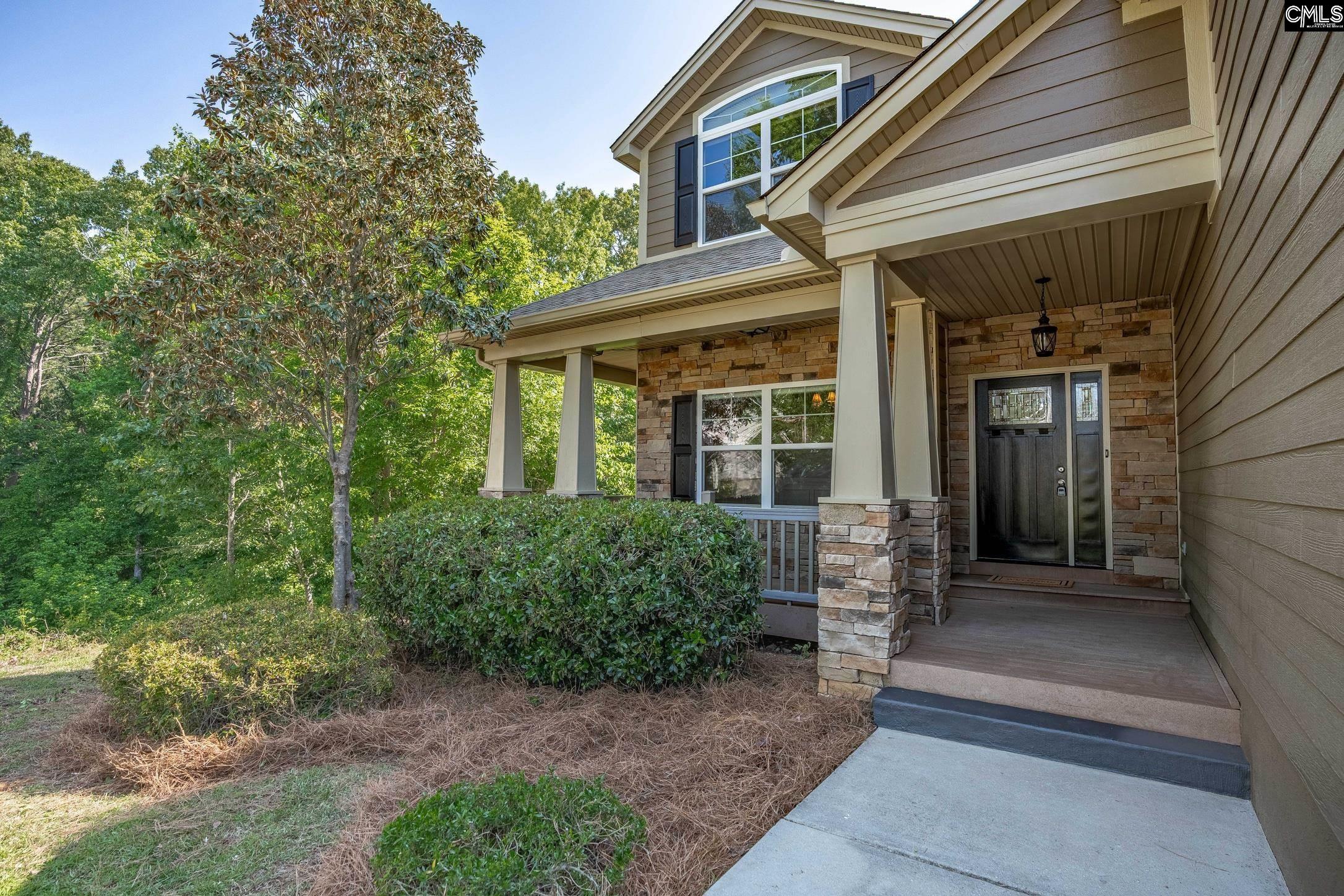 47 Waybrook Ct. Columbia, SC 29212