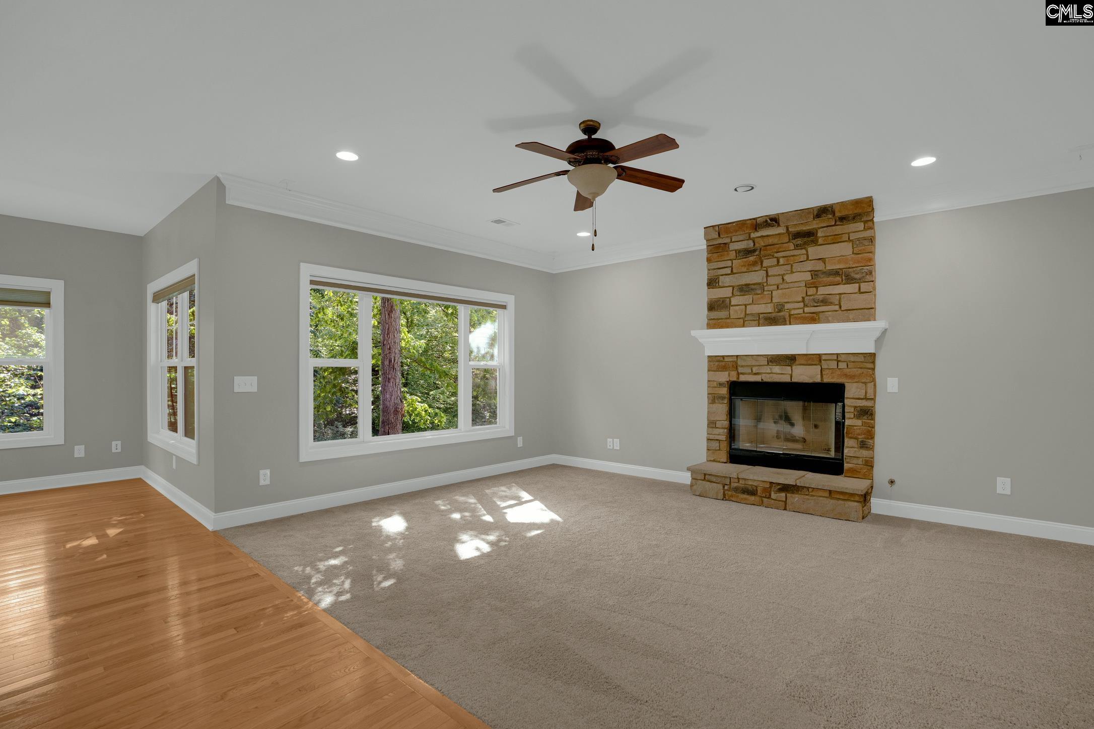 47 Waybrook Ct. Columbia, SC 29212
