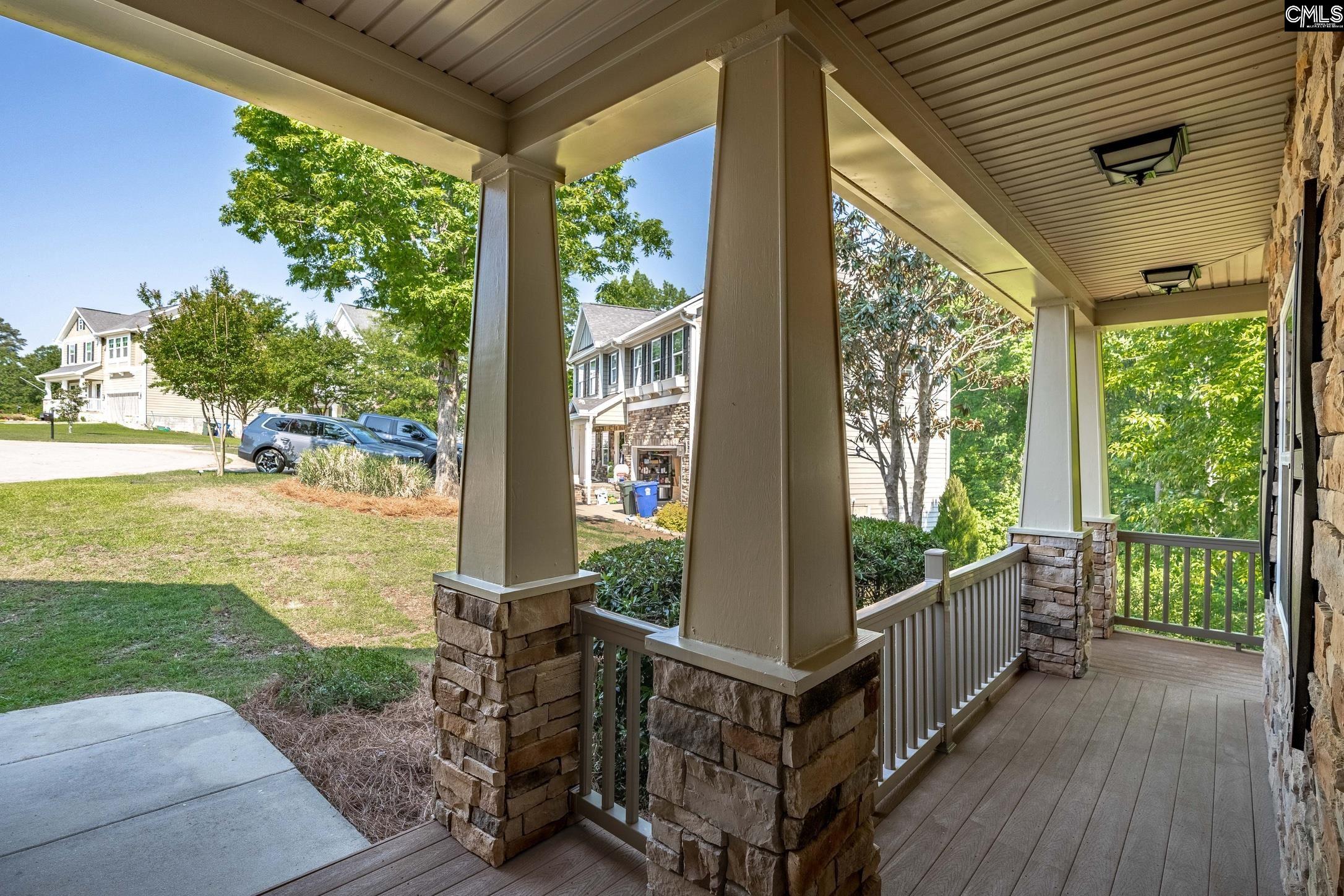 47 Waybrook Ct. Columbia, SC 29212