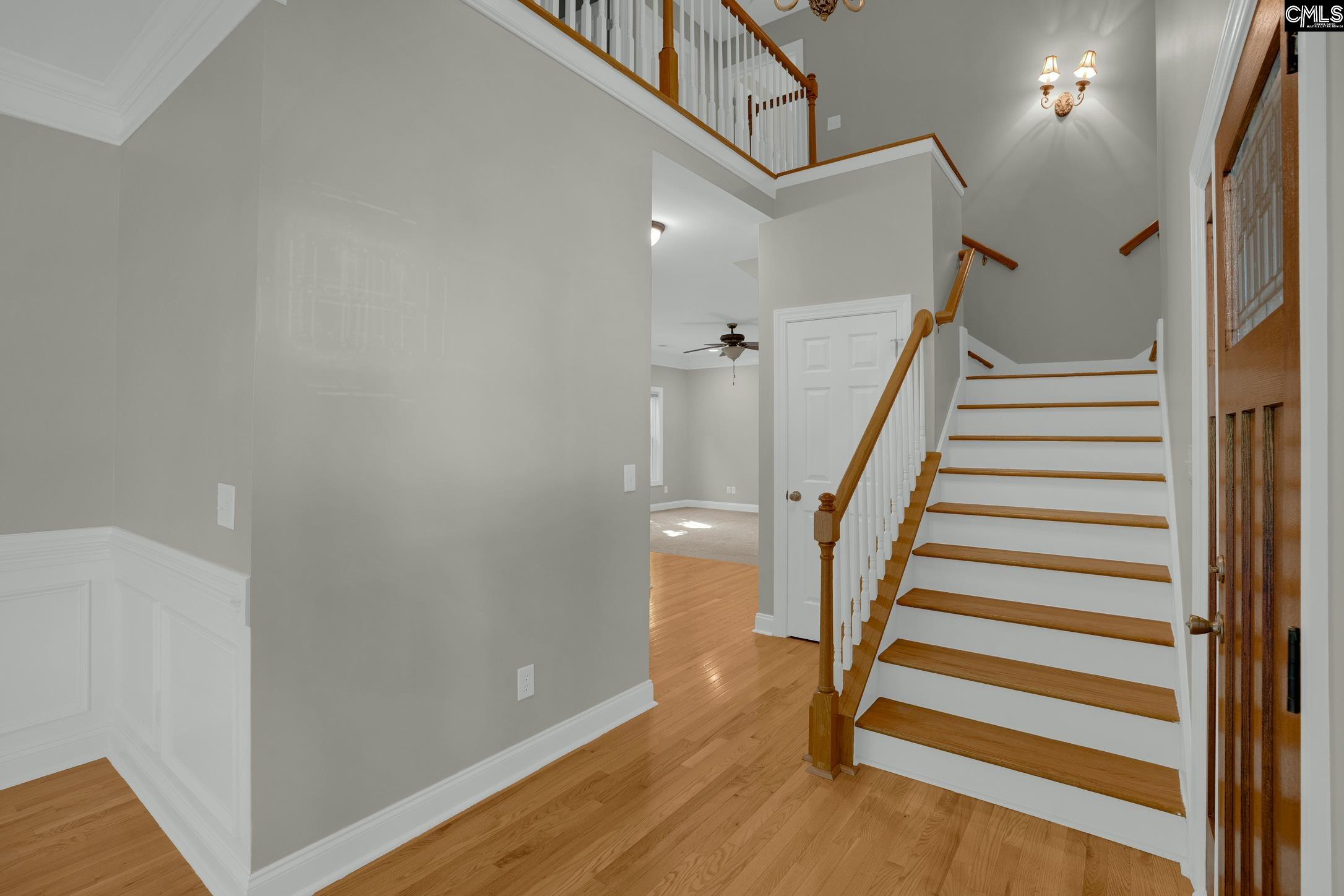 47 Waybrook Ct. Columbia, SC 29212